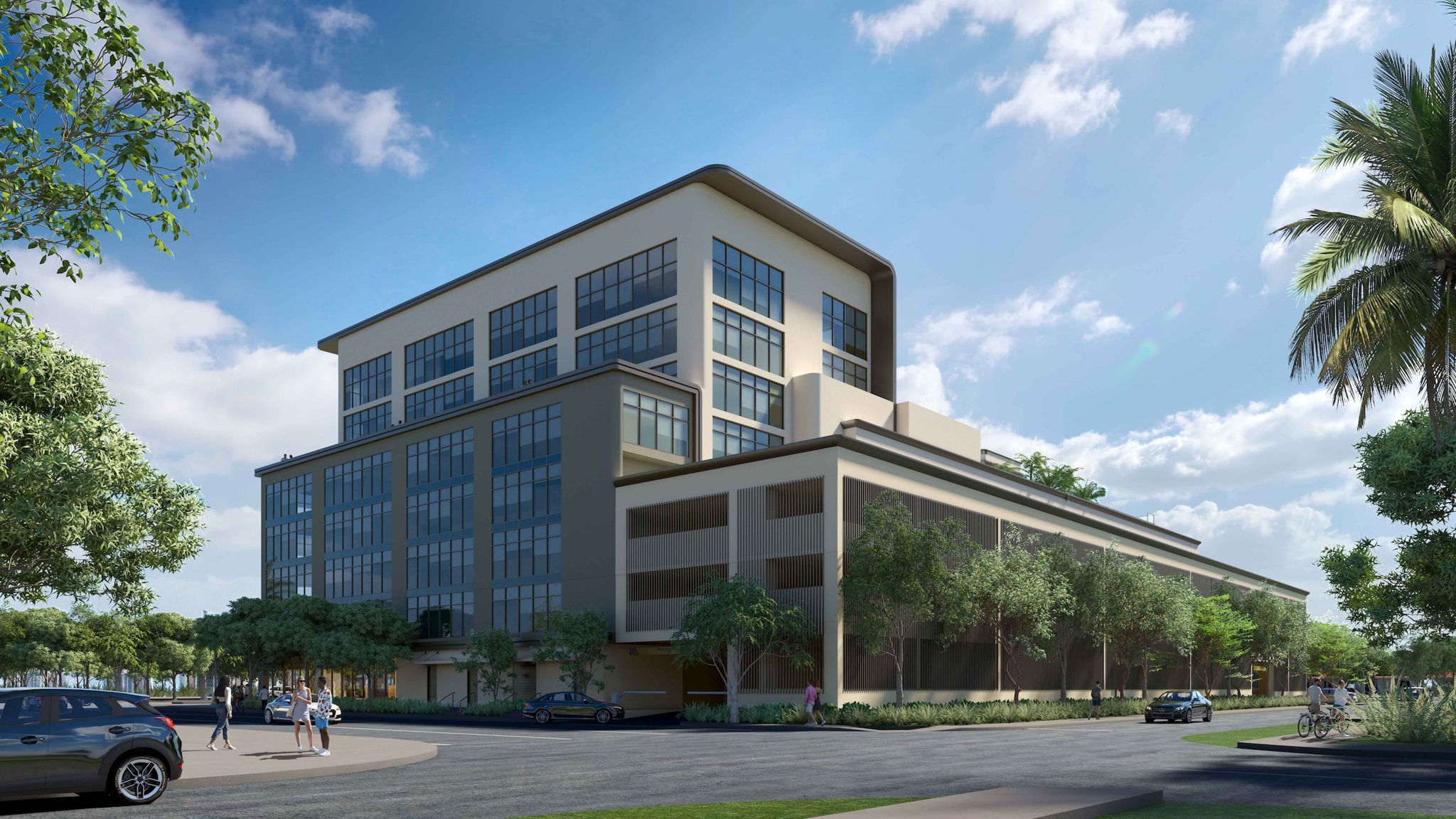 image 4 of Square Hallandale