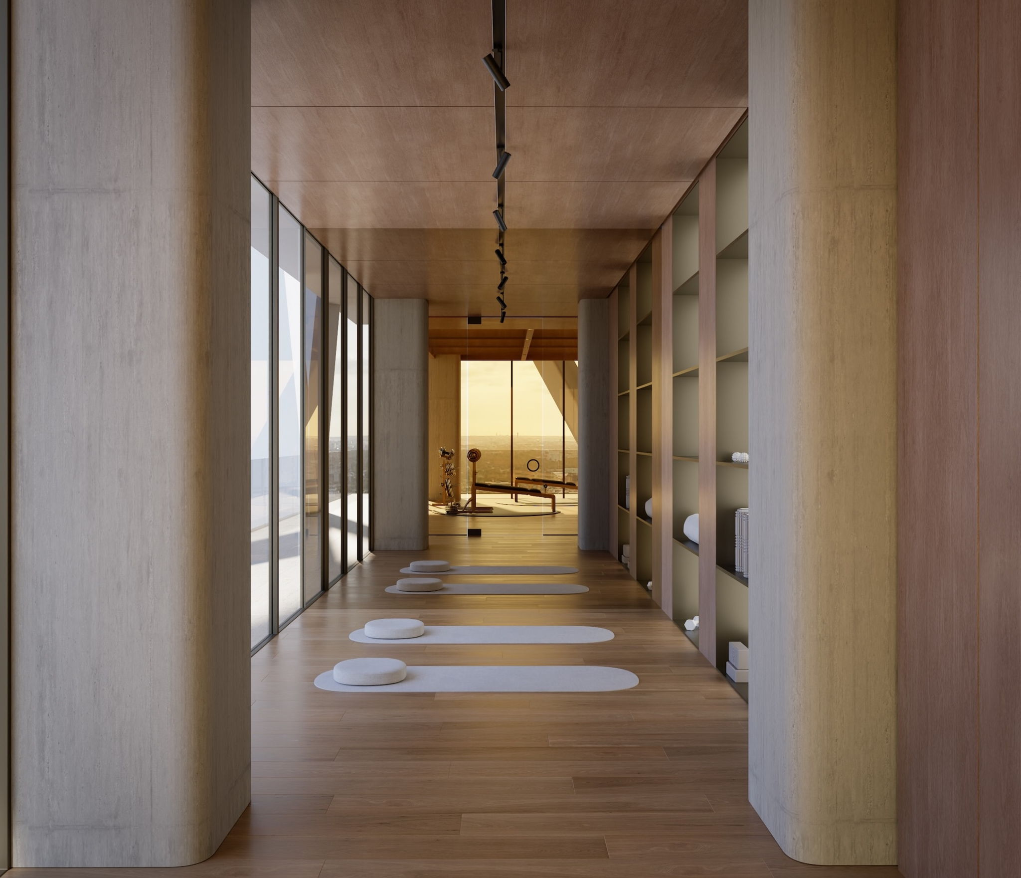 image 11 of HQ Residences Edgewater