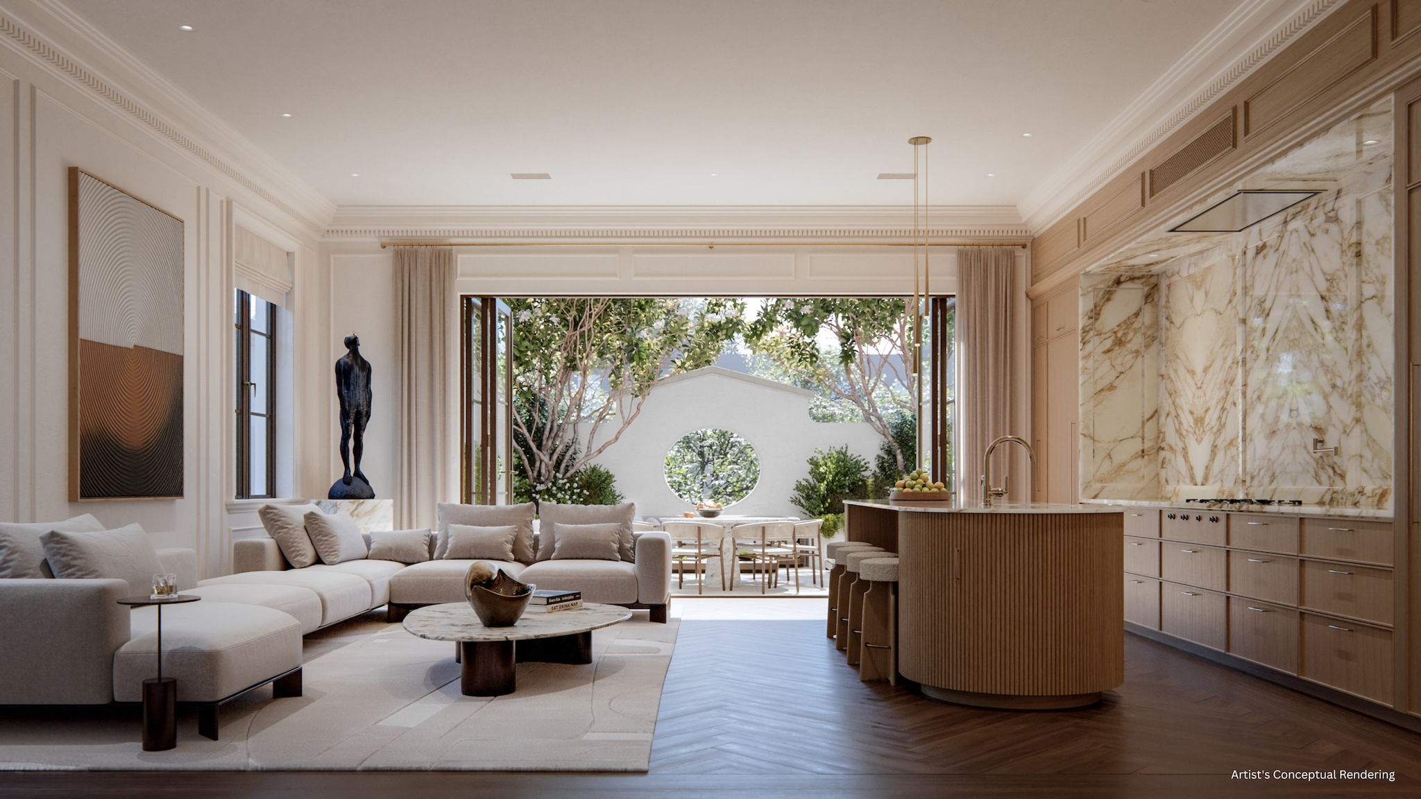 image 10 of The George Residences