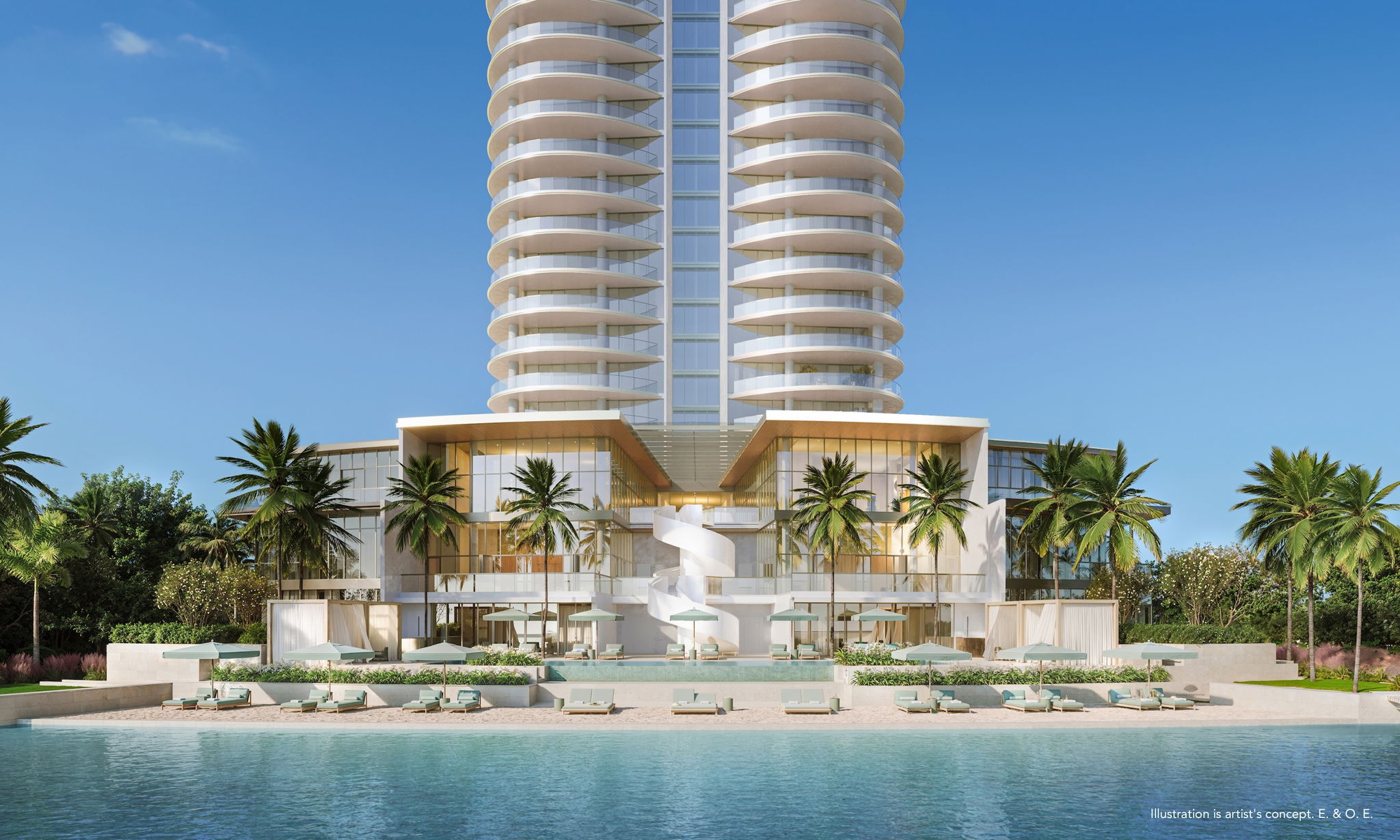 image 1 of Mandarin Oriental WPB