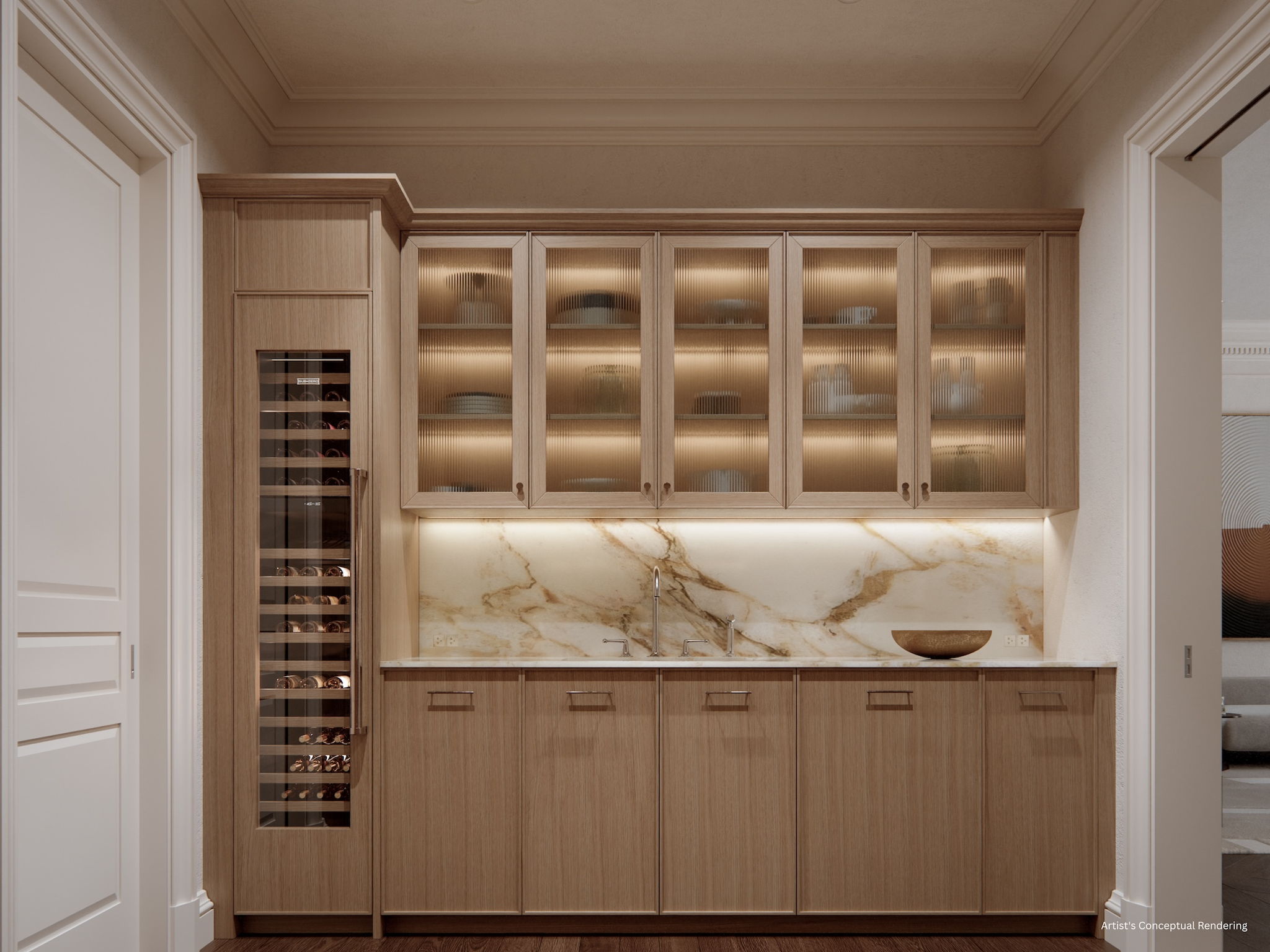 image 6 of The George Residences