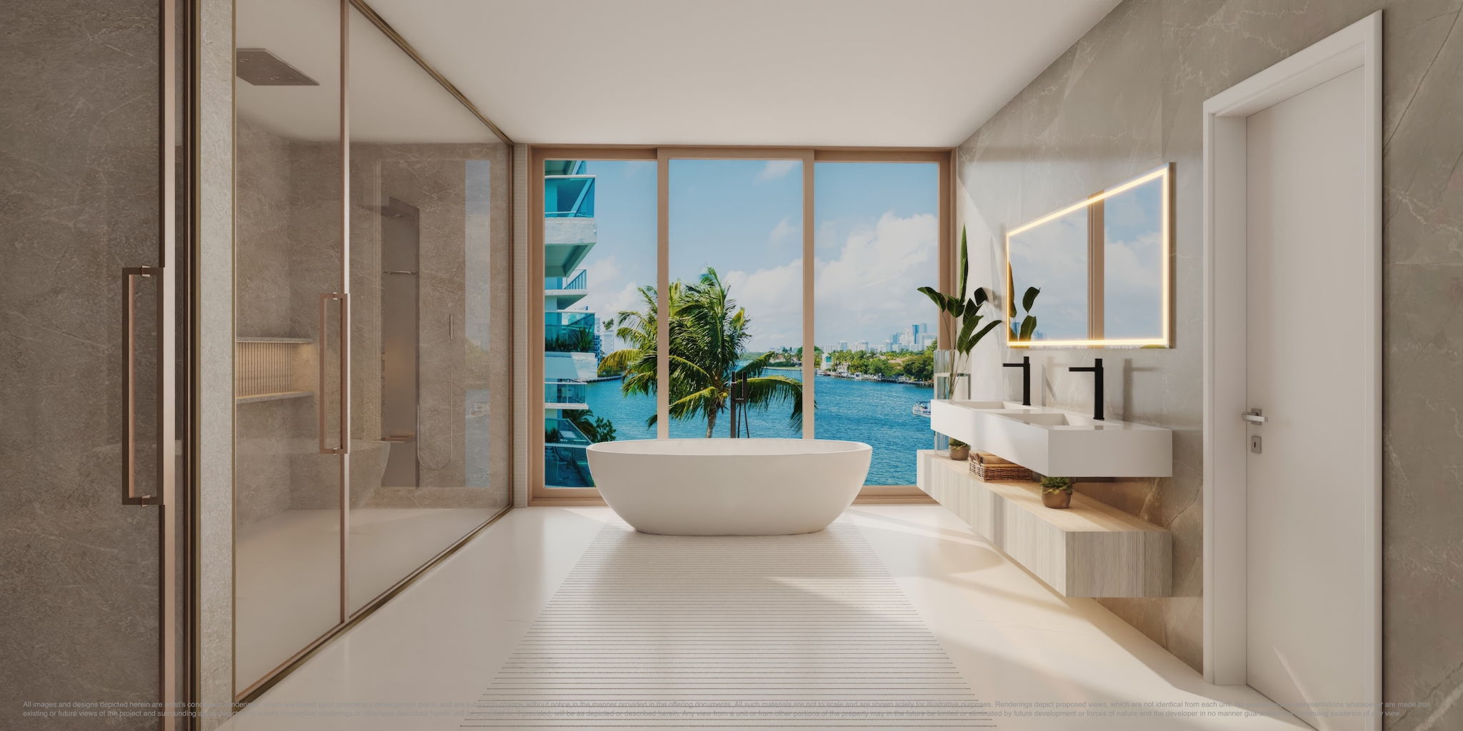 image 5 of LA MARE – Signature Collection