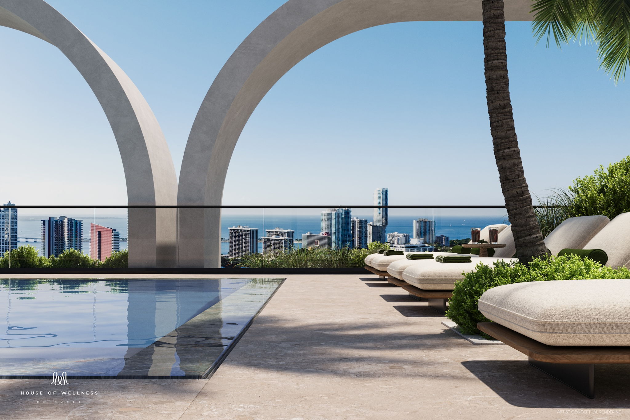 image 6 of The House of Wellness