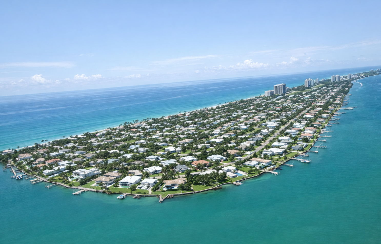 listings For Sale in Jupiter Inlet Colony