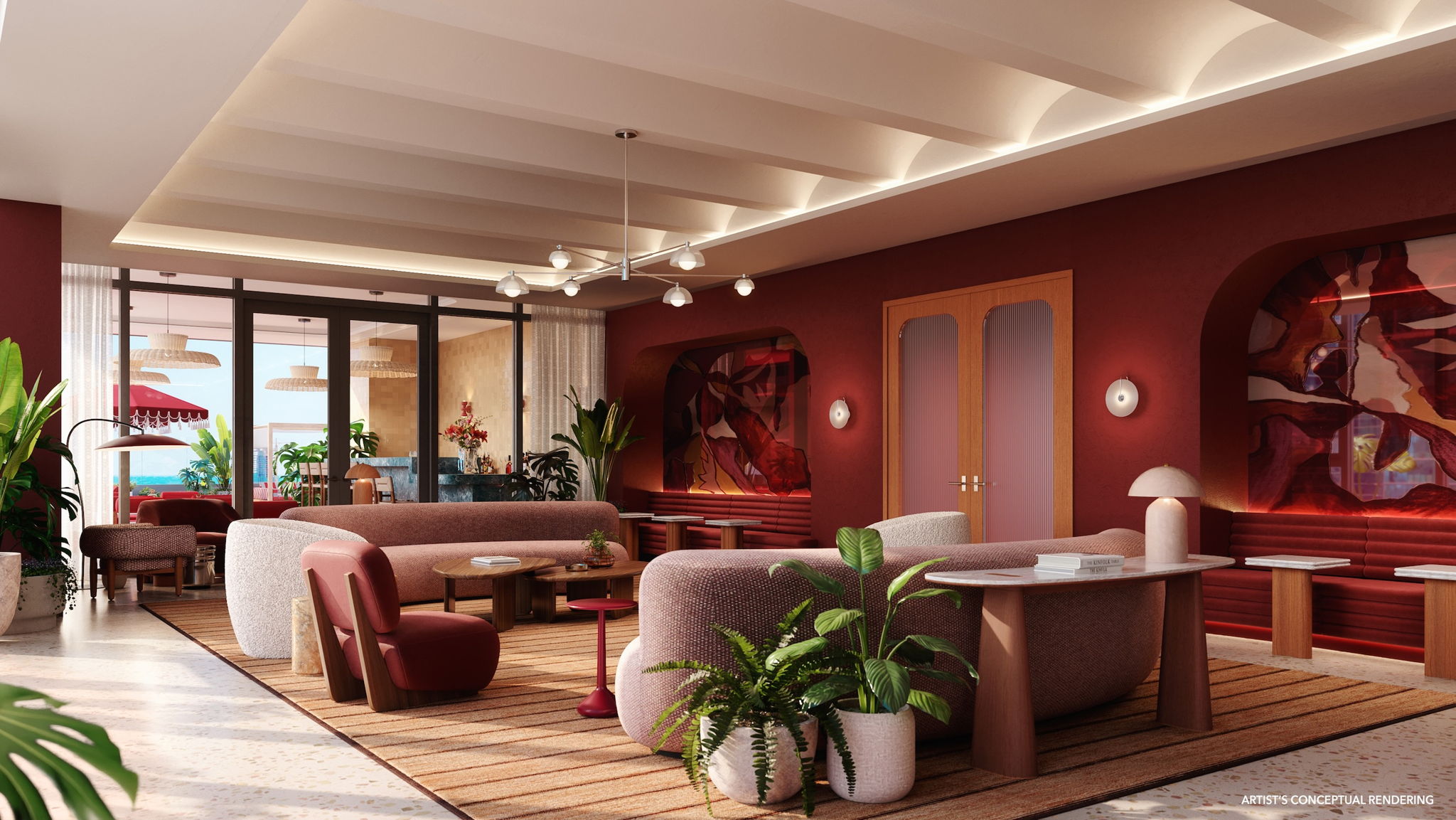 image 4 of STANDARD Residences Brickell