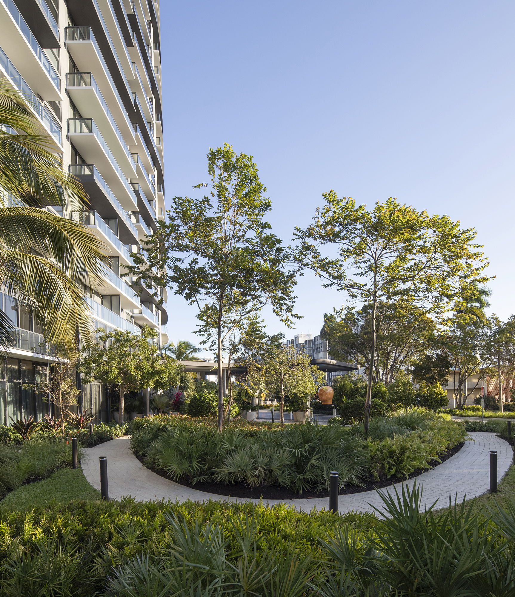 image 13 of MONDRIAN Hallandale Beach