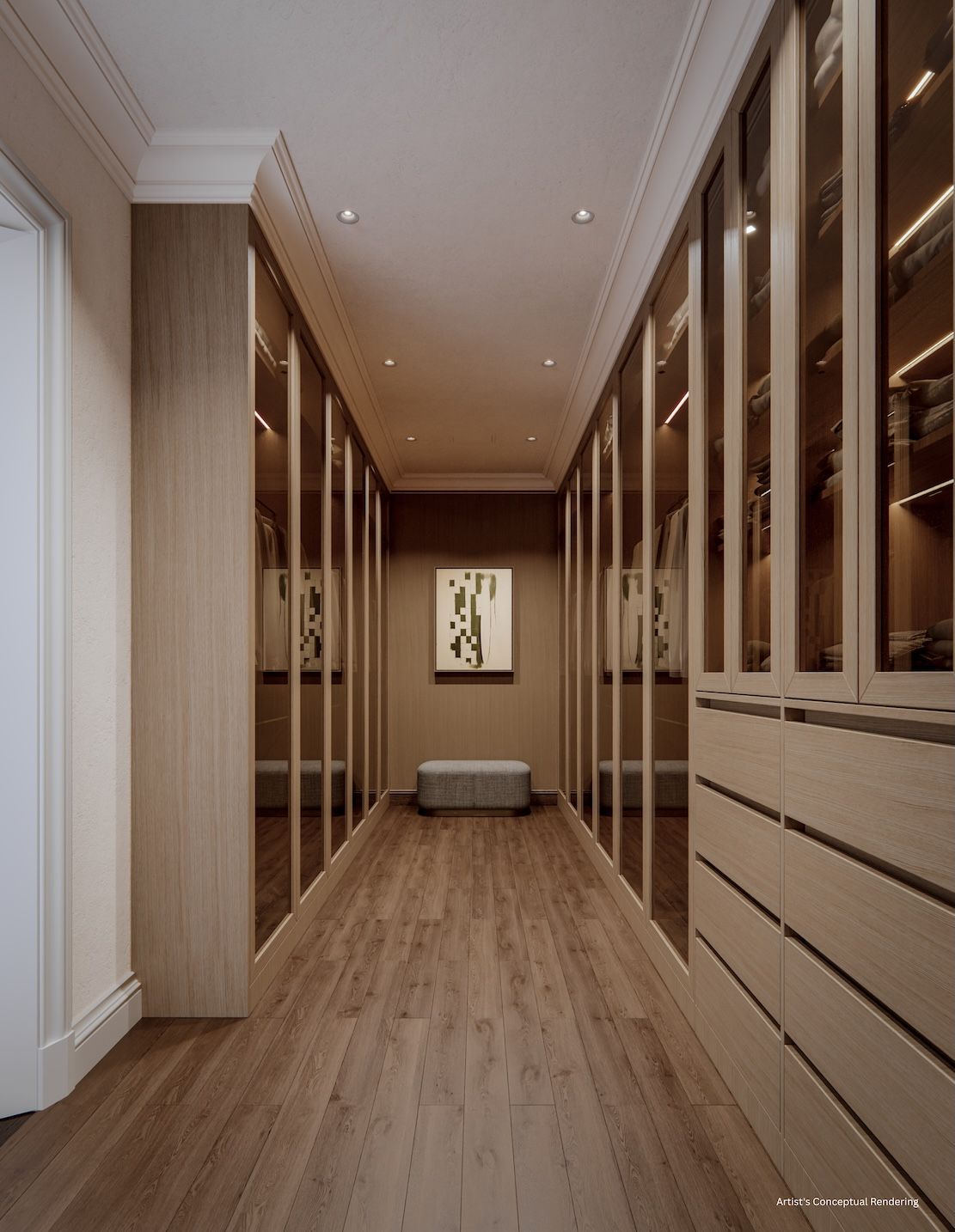 image 18 of The George Residences