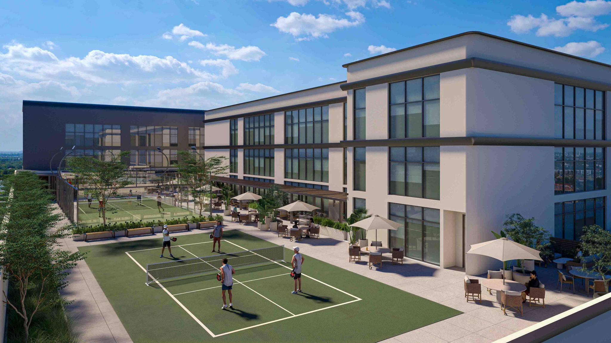 image 5 of Square Hallandale