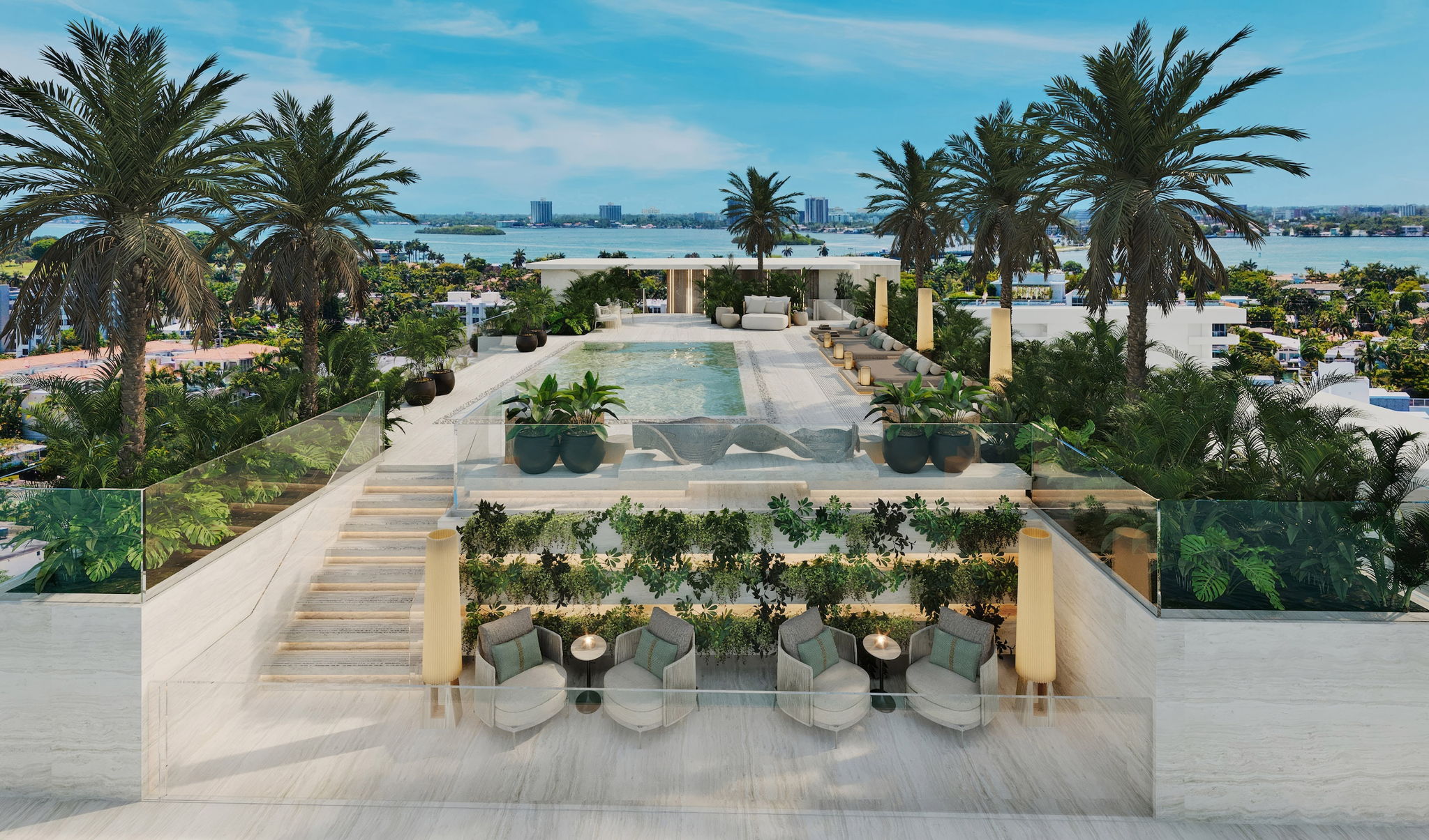 image 5 of La Mare - Bay Collection