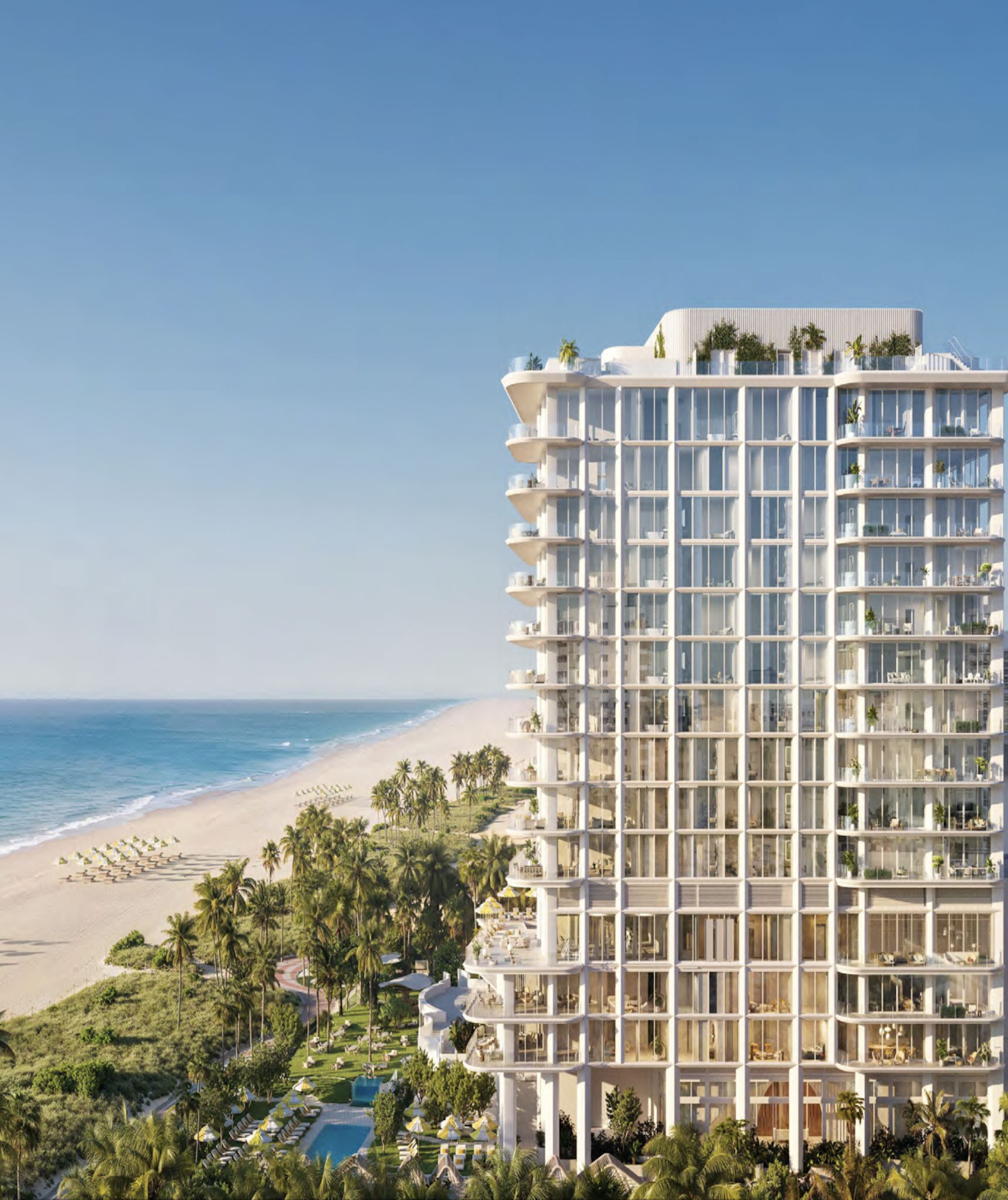 image 1 of Ritz Carlton South Beach