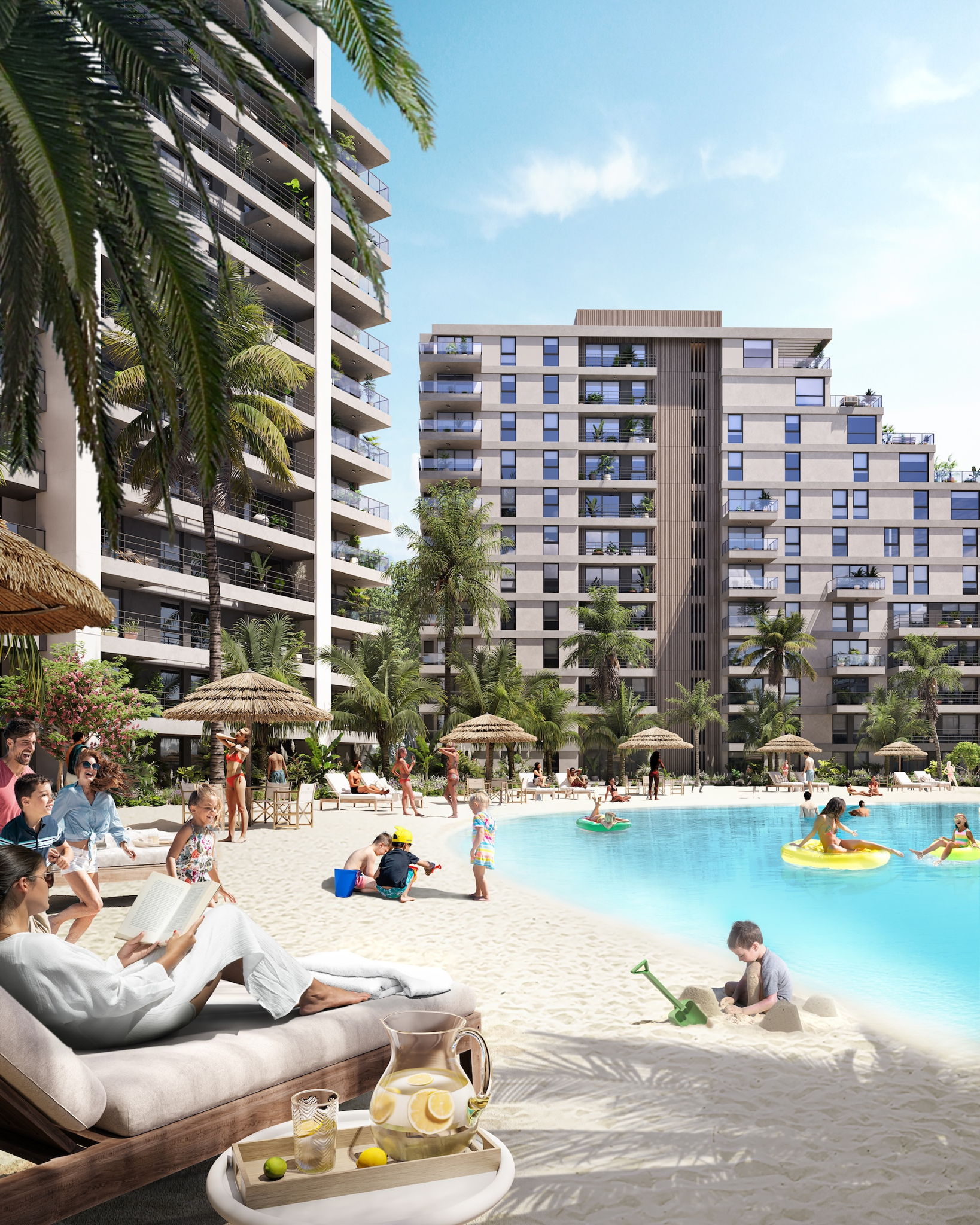 featured image of Marena