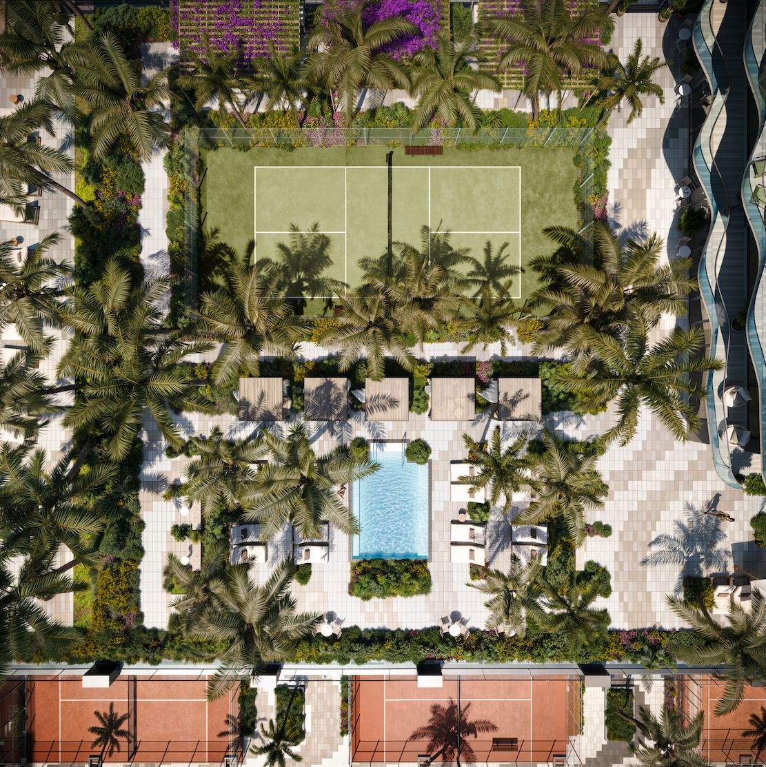 image 15 of MIDTOWN PARK