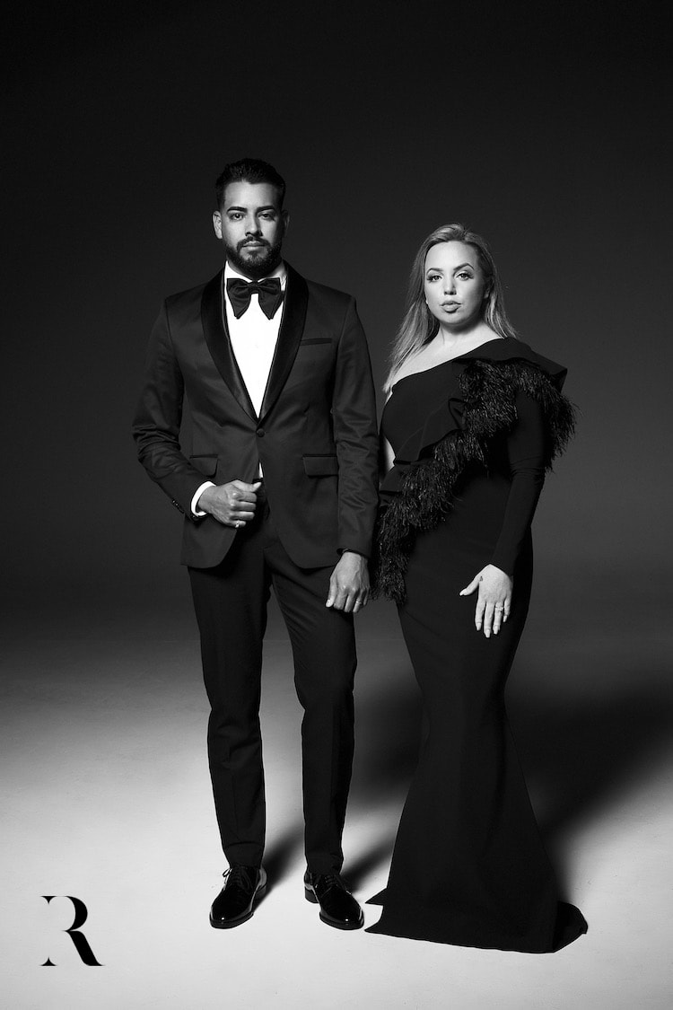 The Rod Team headshot