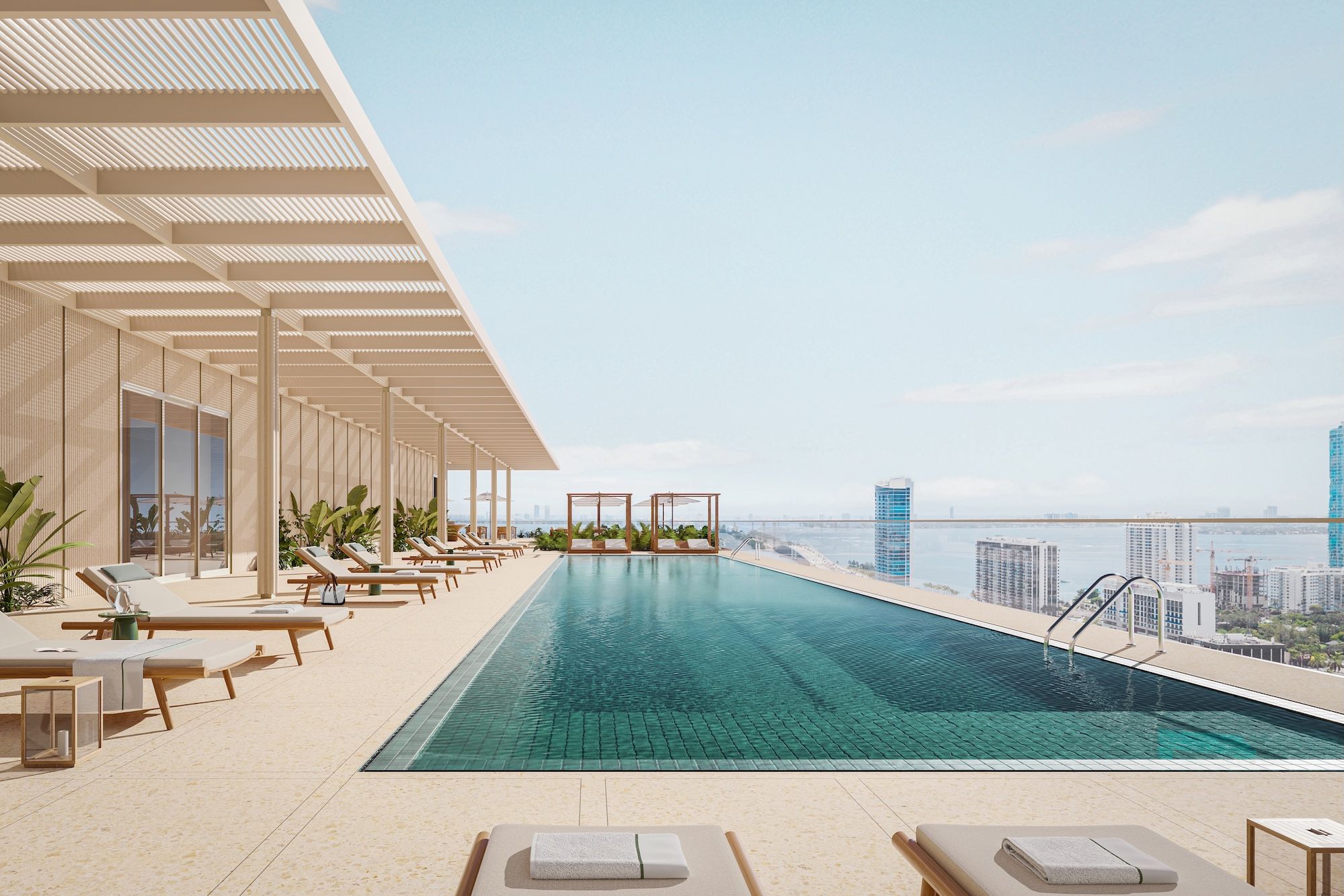 image 22 of Miami Design Residences by Chipperfield