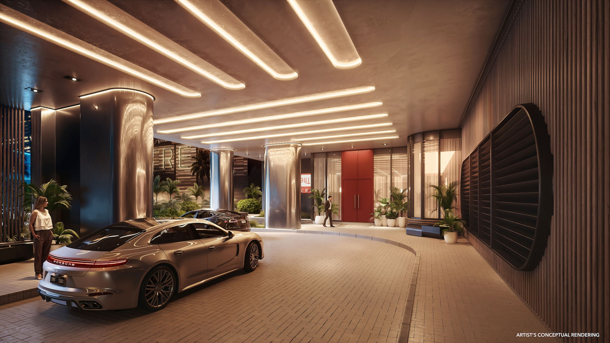 image 32 of STANDARD Residences Brickell