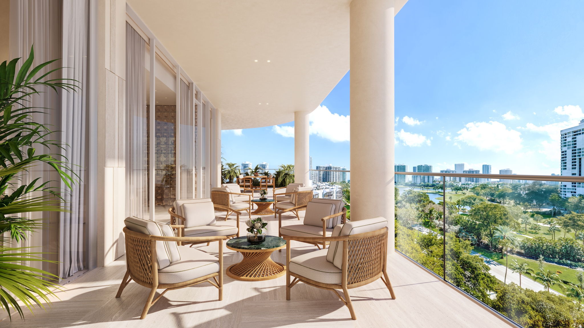 image 13 of AVENIA by FENDI Casa