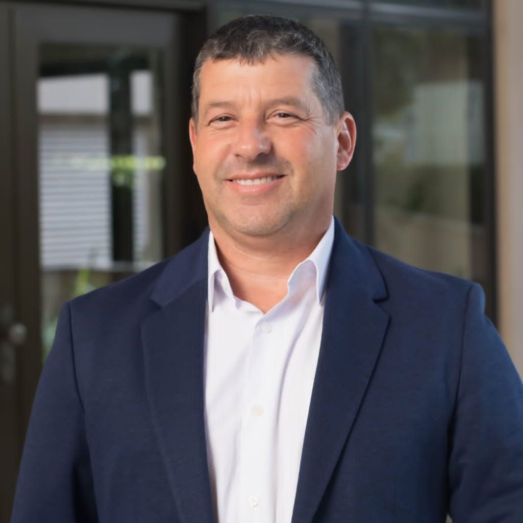 photo of agent, Andre Wasserstein