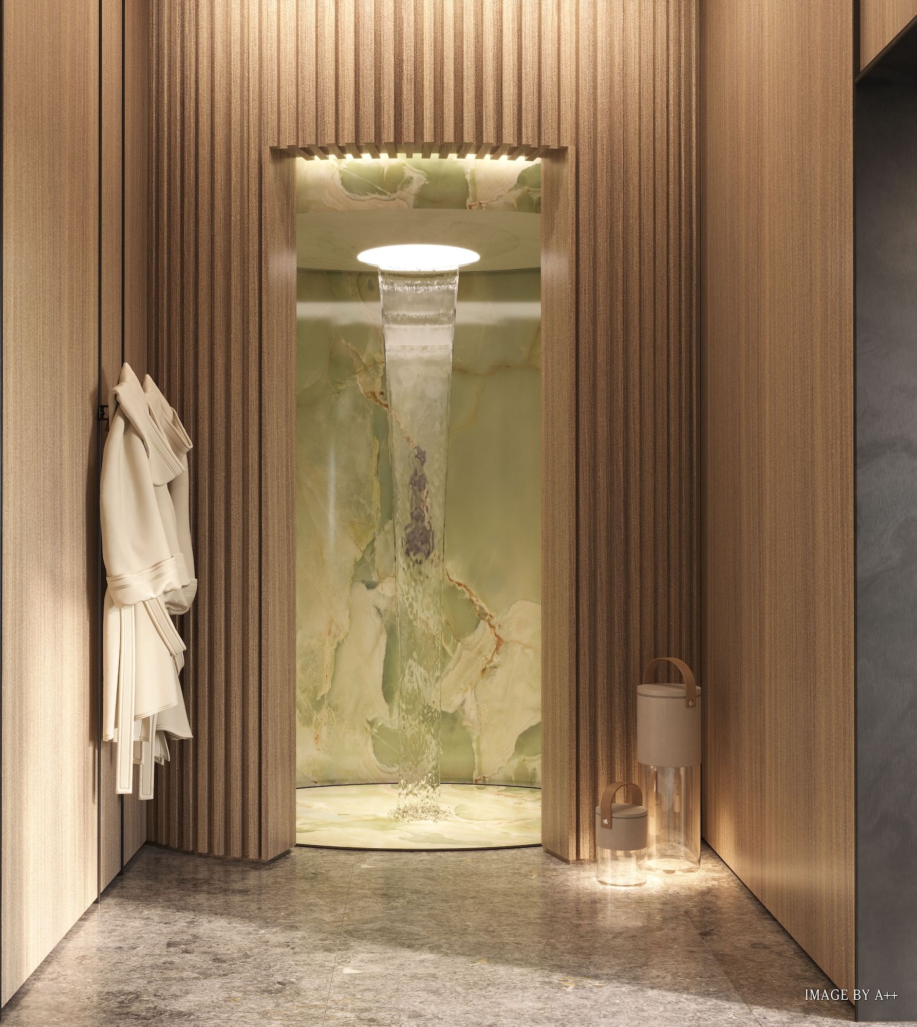 featured image of PAGANI Residences