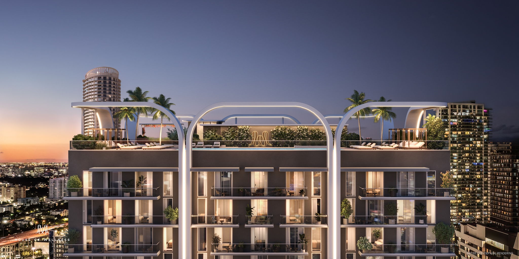 image 1 of The House of Wellness