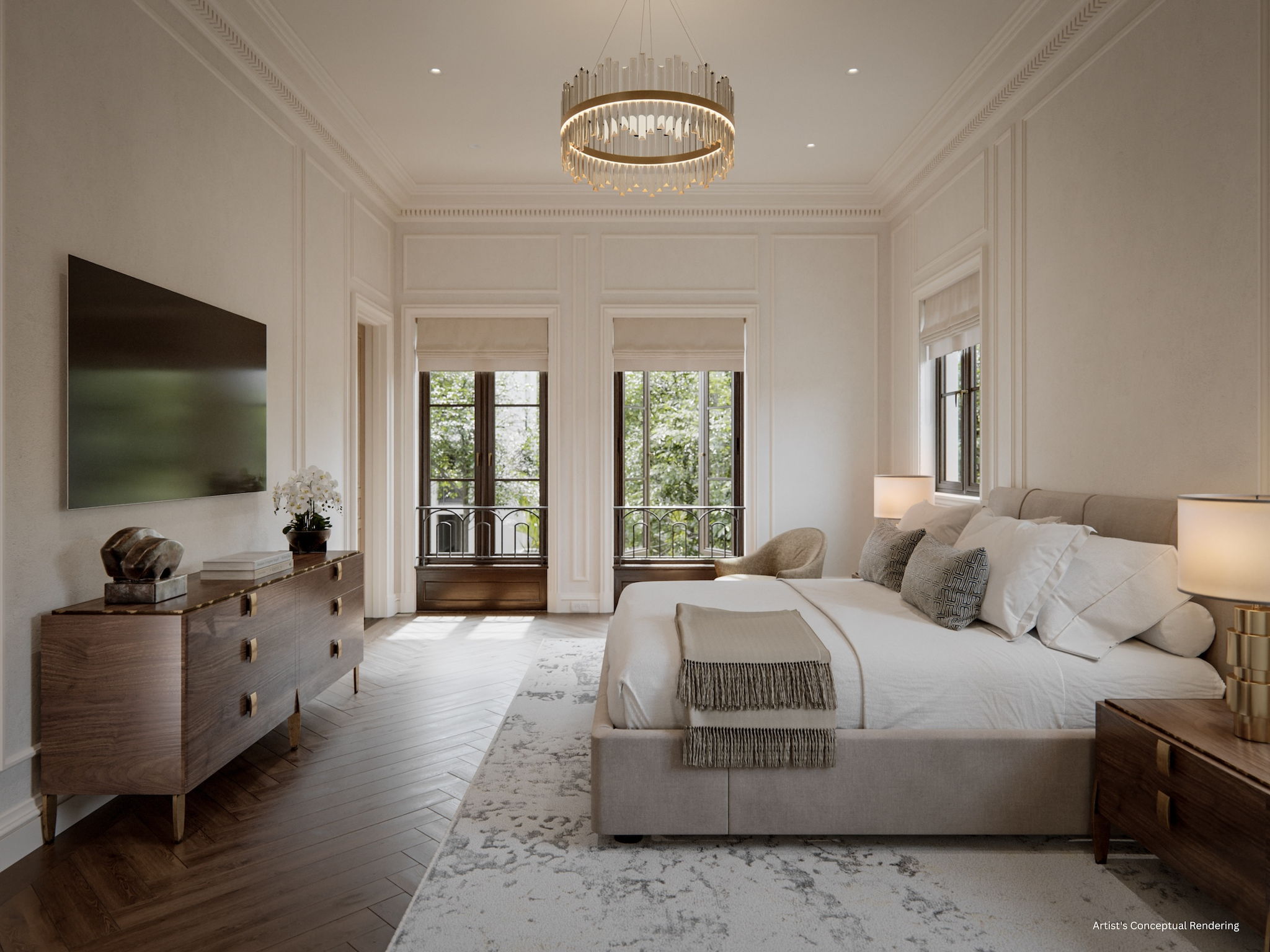 image 16 of The George Residences