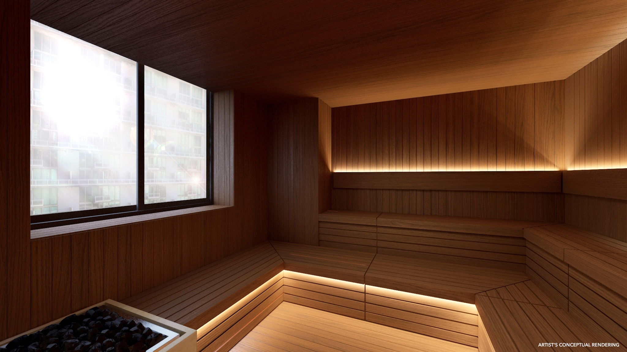 image 16 of STANDARD Residences Brickell