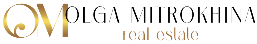 Olga Mitrokhina Logo