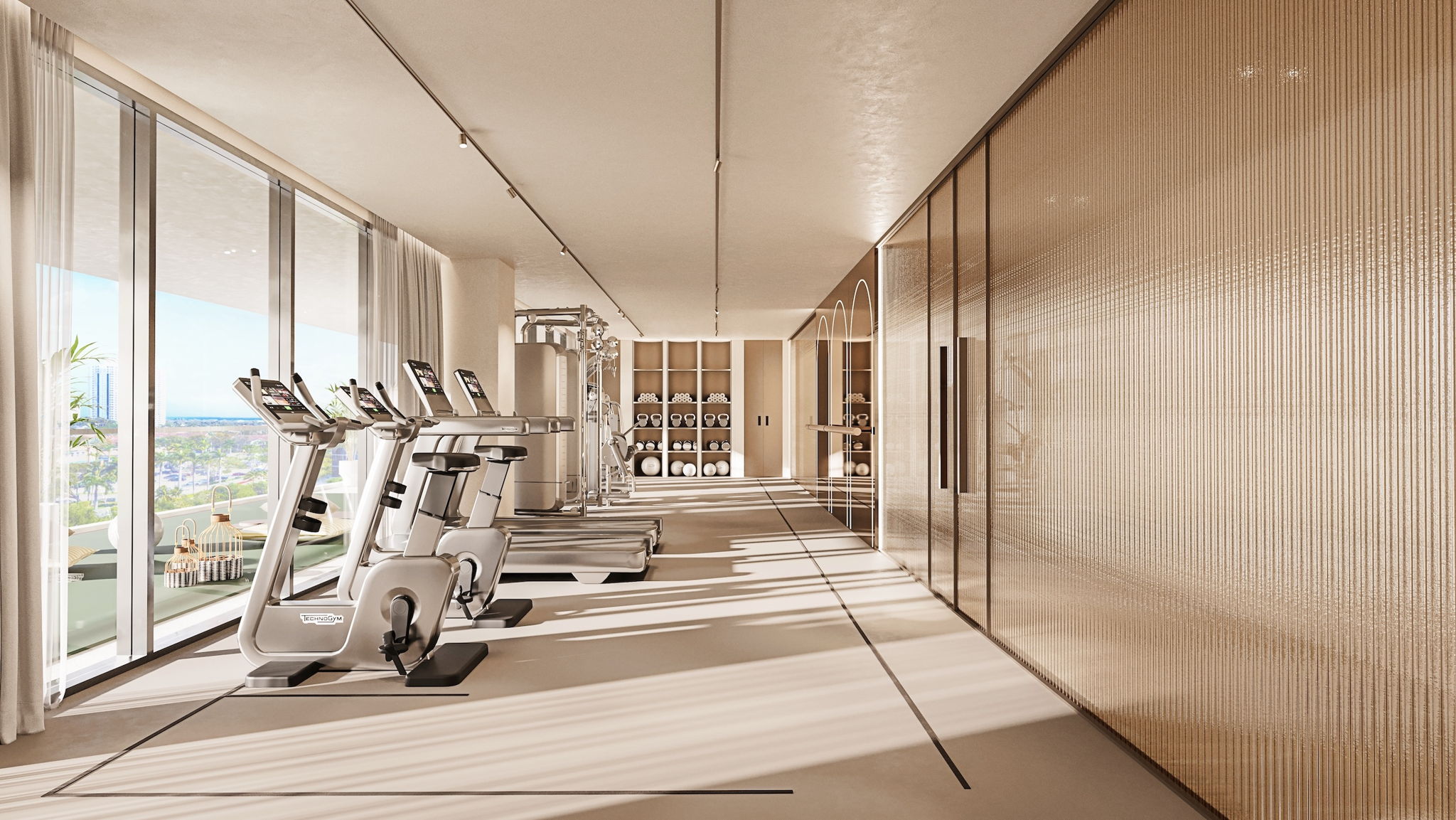 image 6 of AVENIA by FENDI Casa