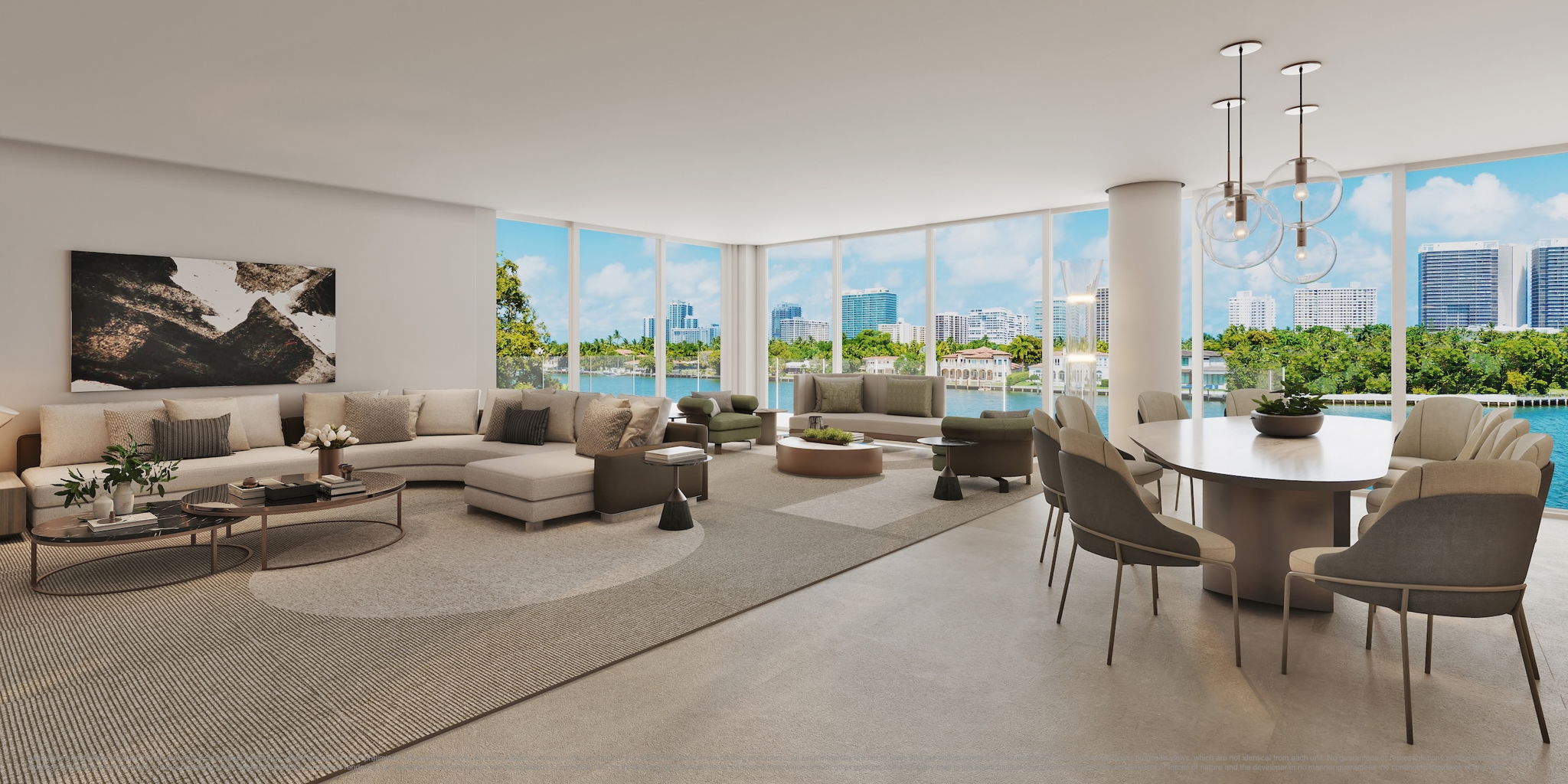 image 46 of La Mare - Regency Collection