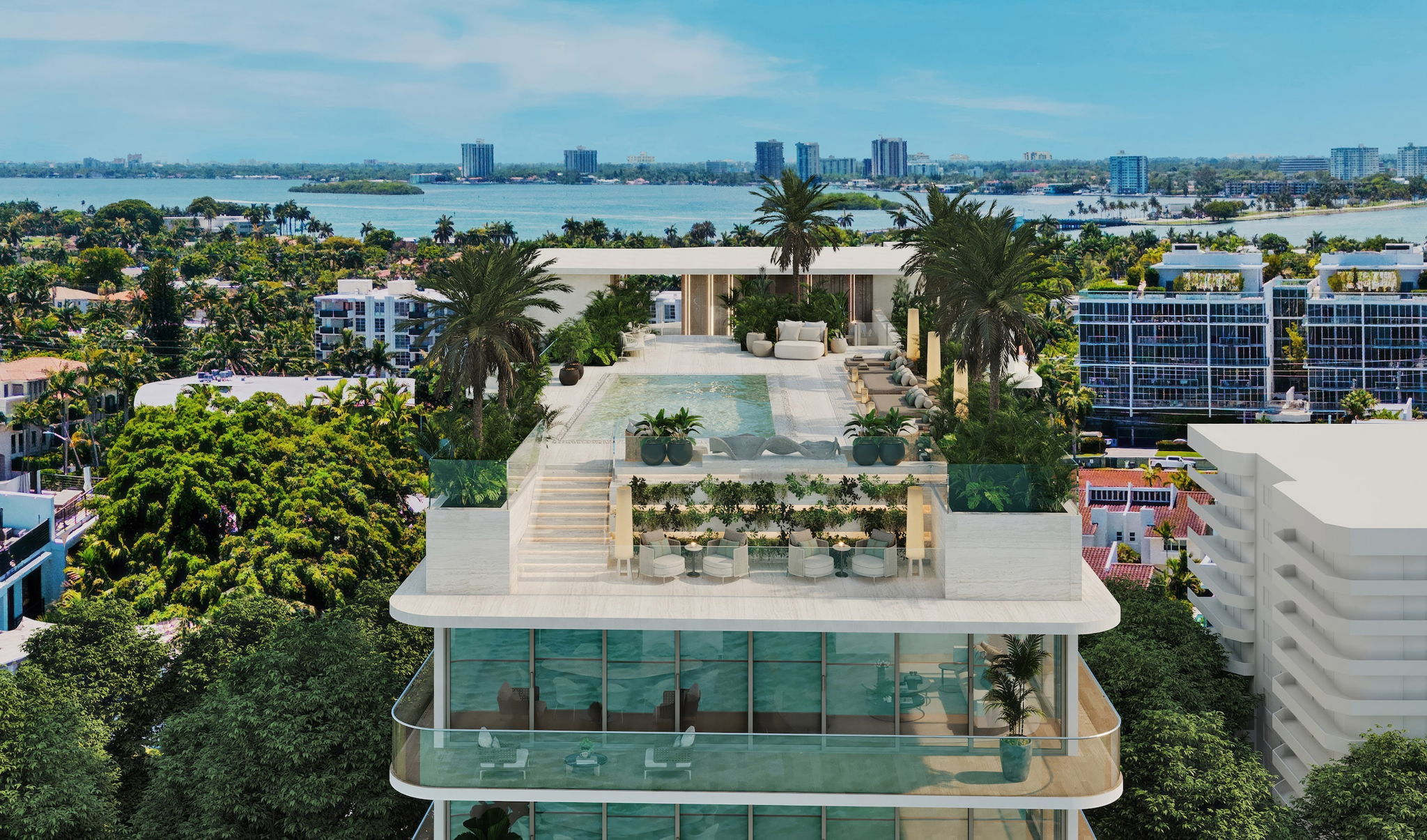 image 9 of La Mare - Bay Collection