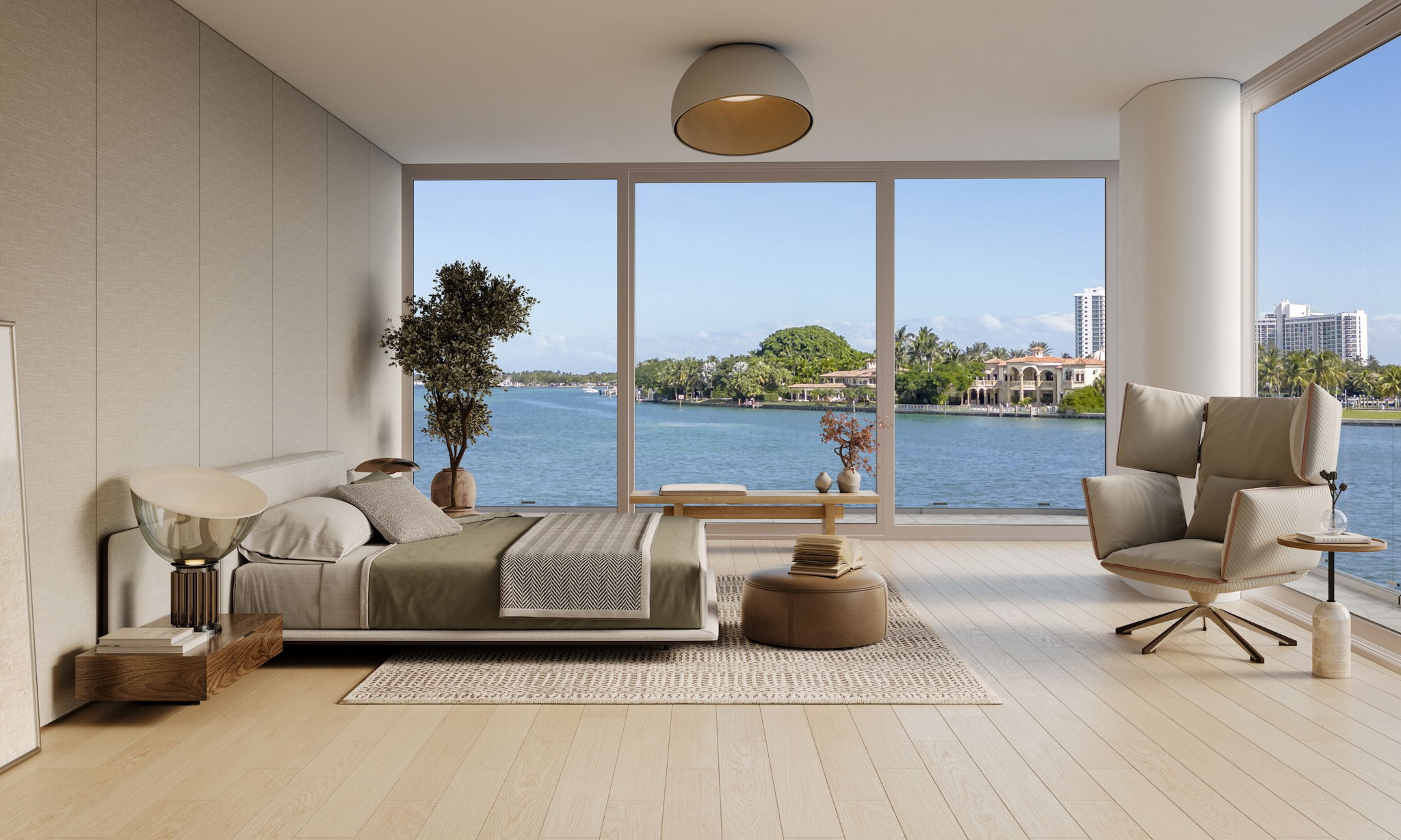 image 21 of La Mare - Bay Collection