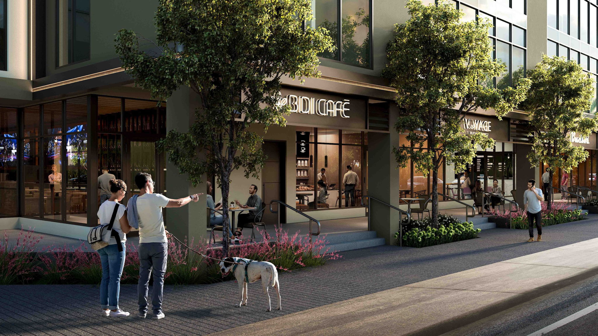 image 8 of Square Hallandale