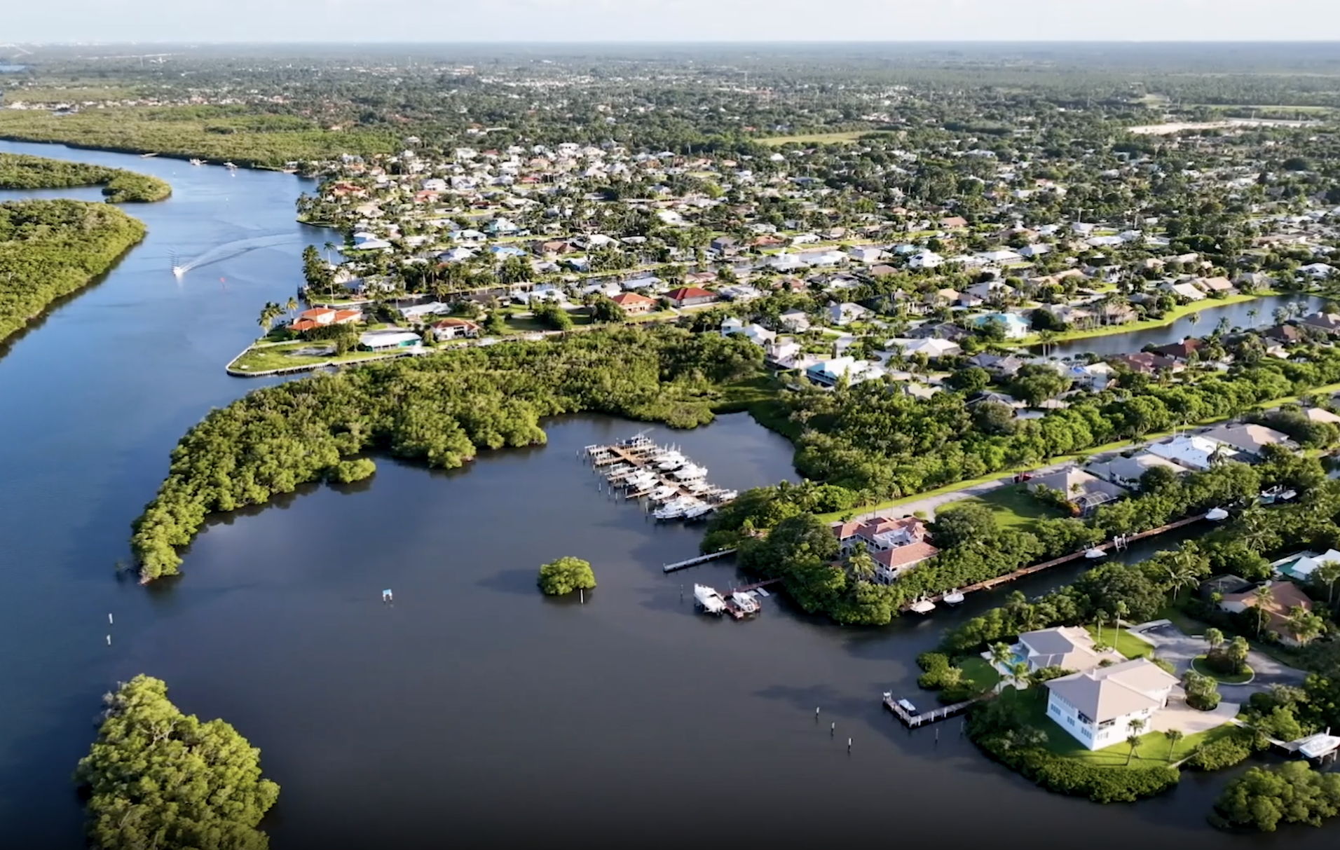 listings For Sale in Hobe Sound