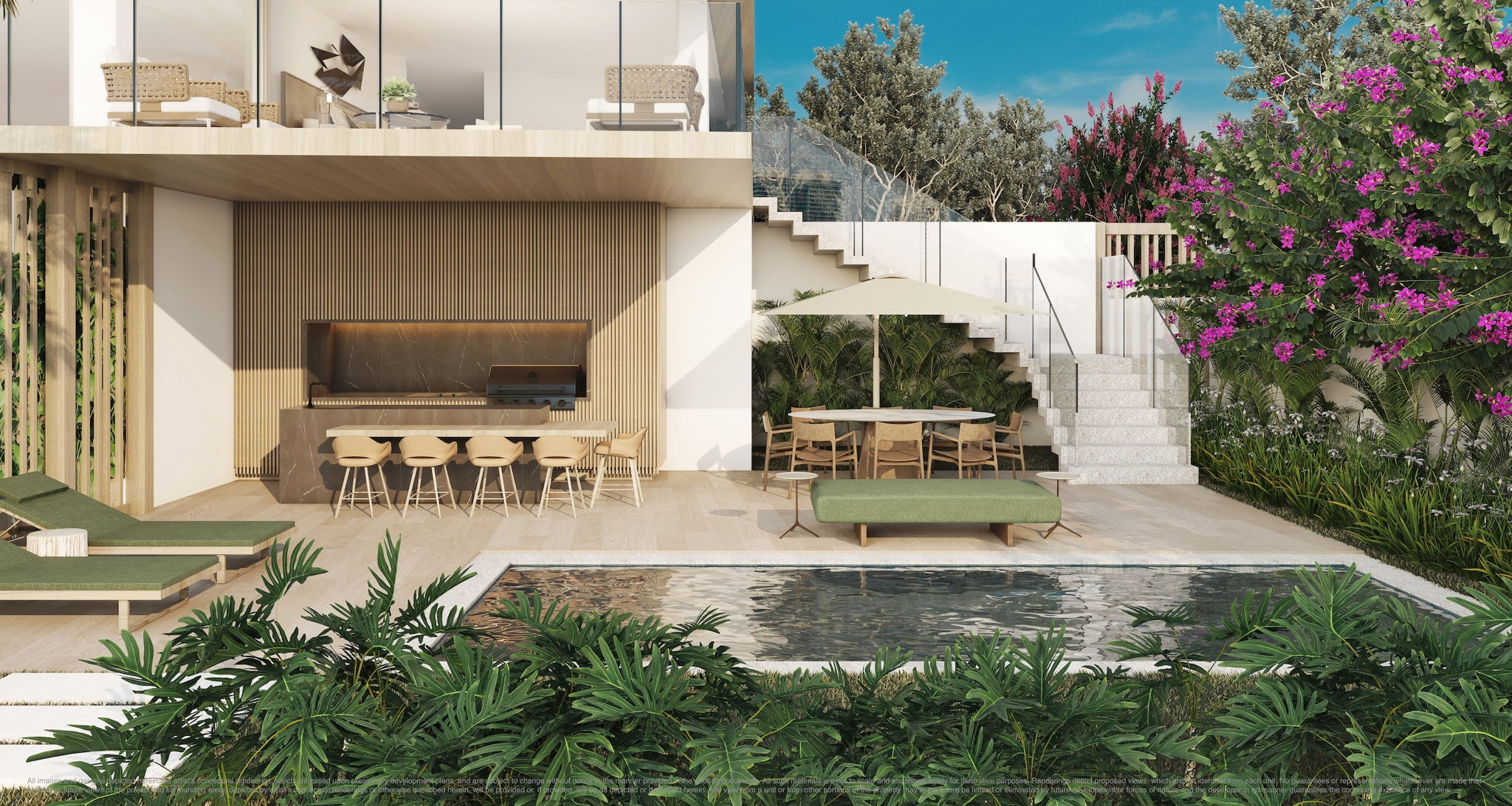 image 47 of La Mare - Regency Collection