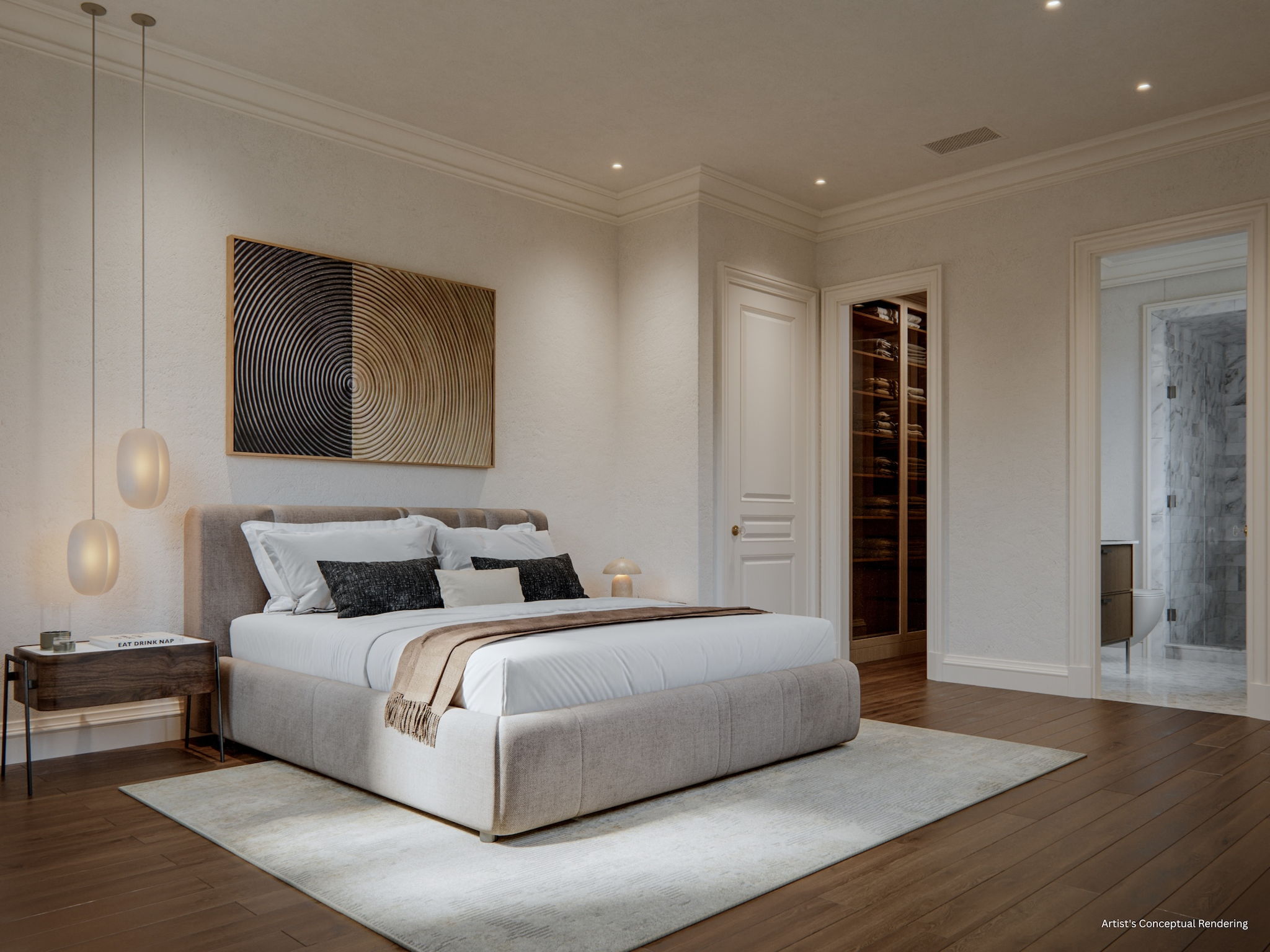 image 19 of The George Residences