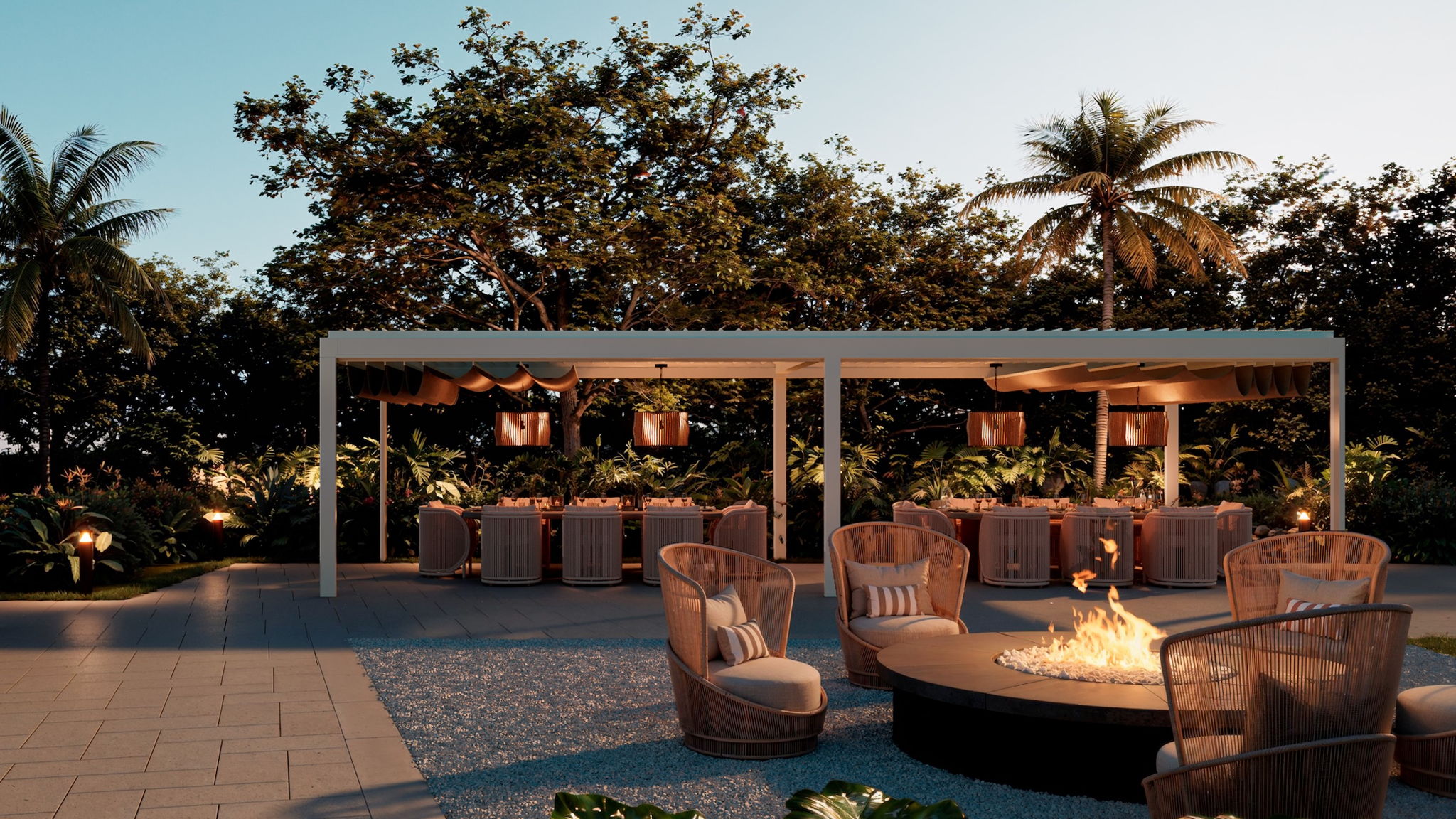 image 7 of MONDRIAN Hallandale Beach