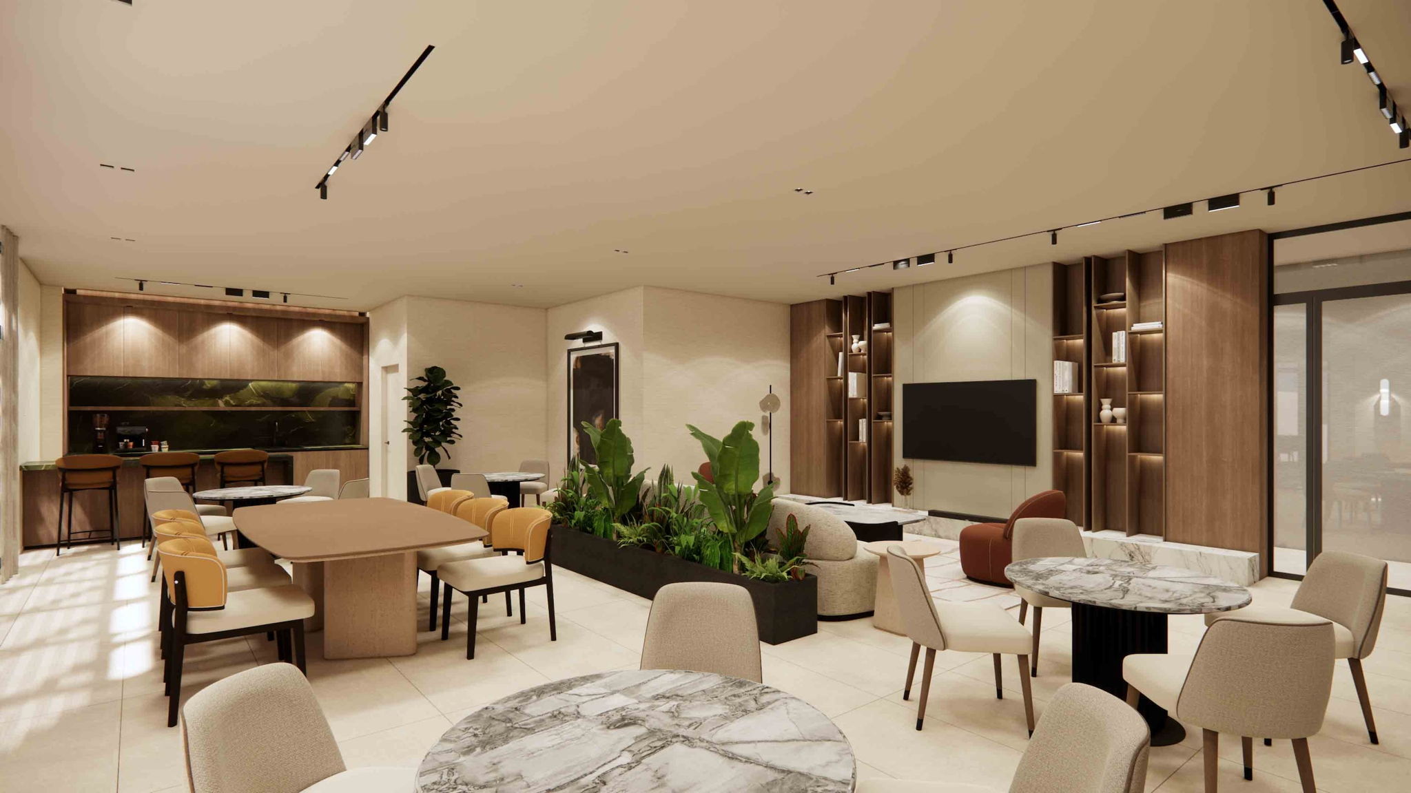 image 22 of Square Hallandale