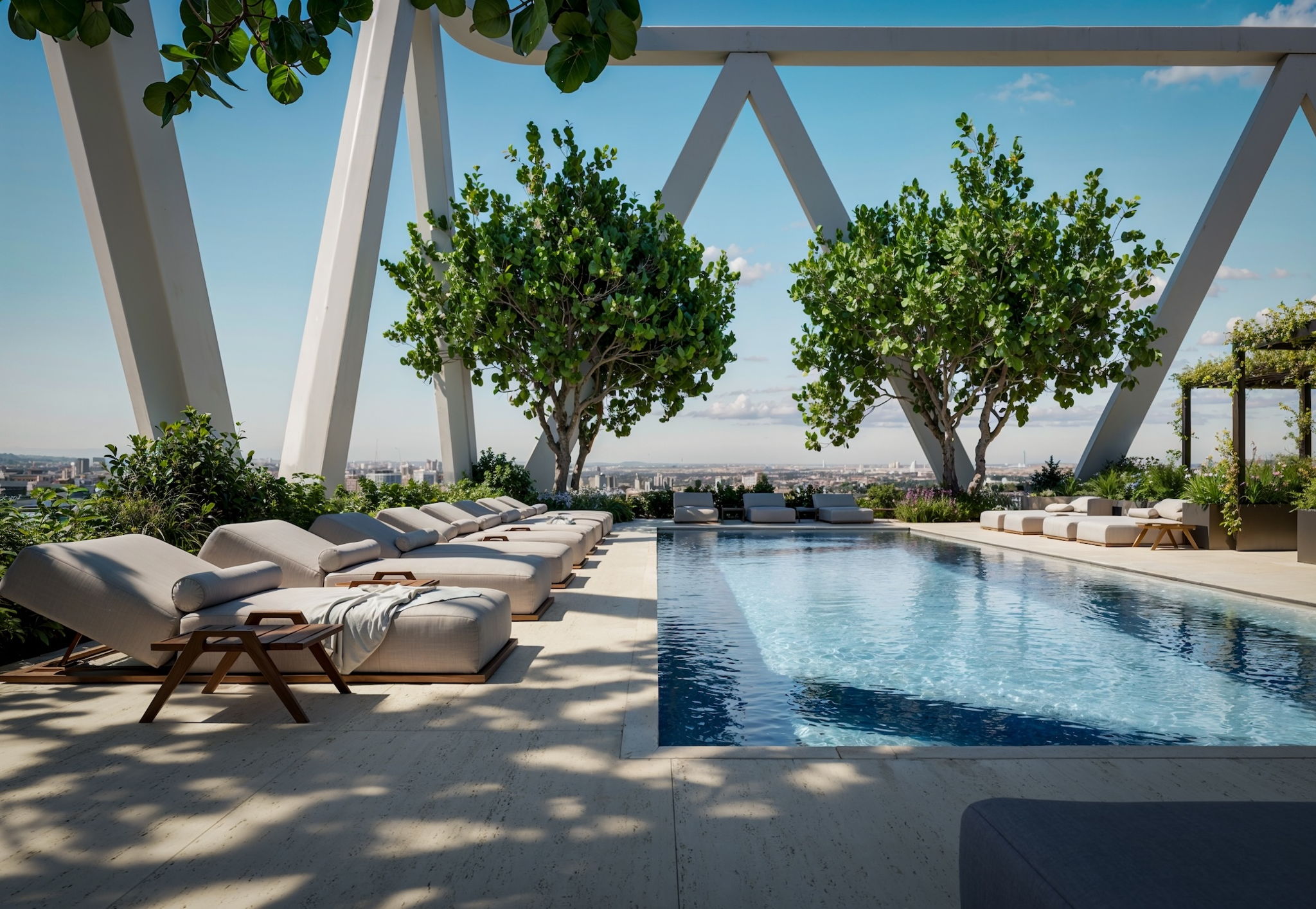 image 5 of HQ Residences Edgewater