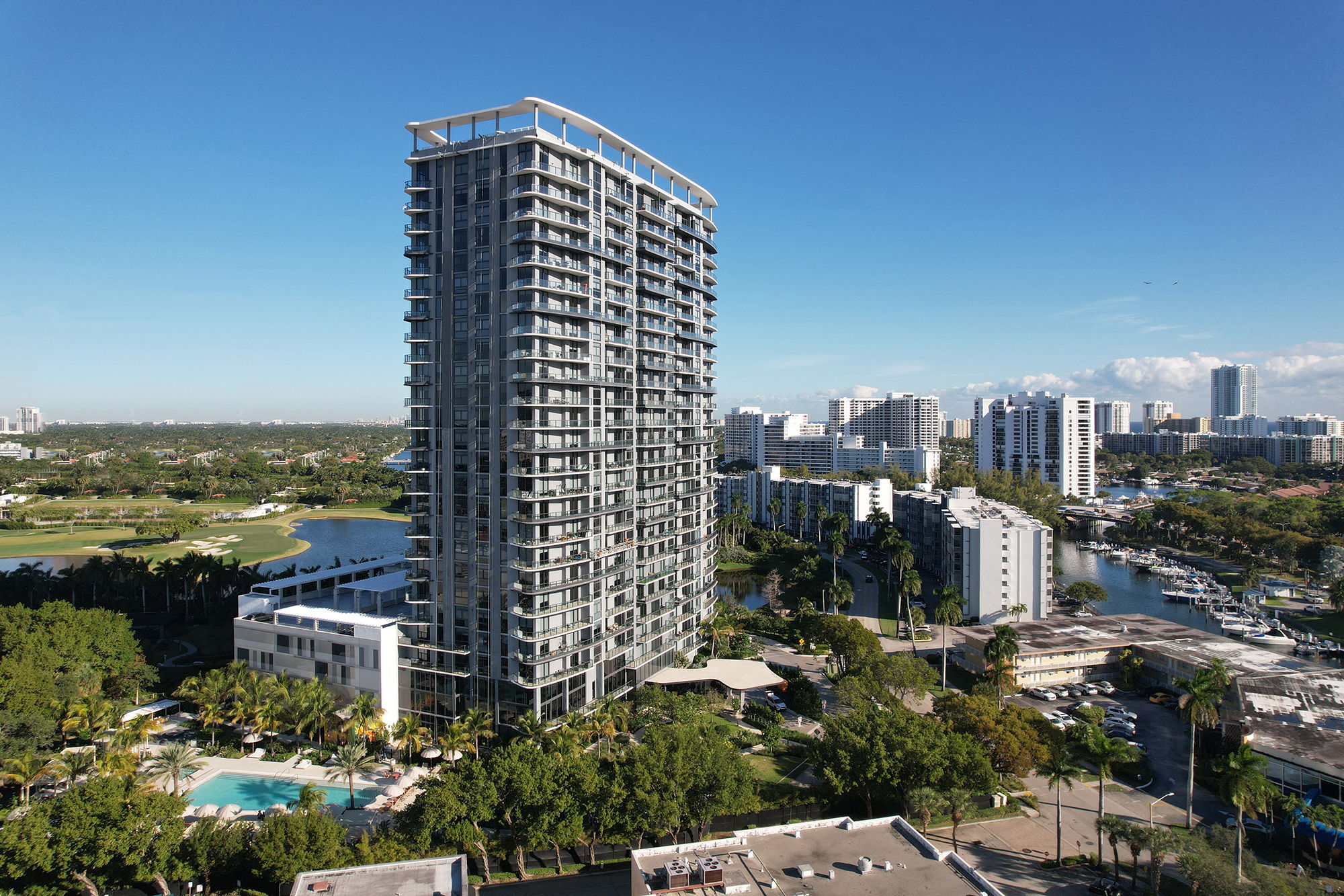 image 10 of MONDRIAN Hallandale Beach