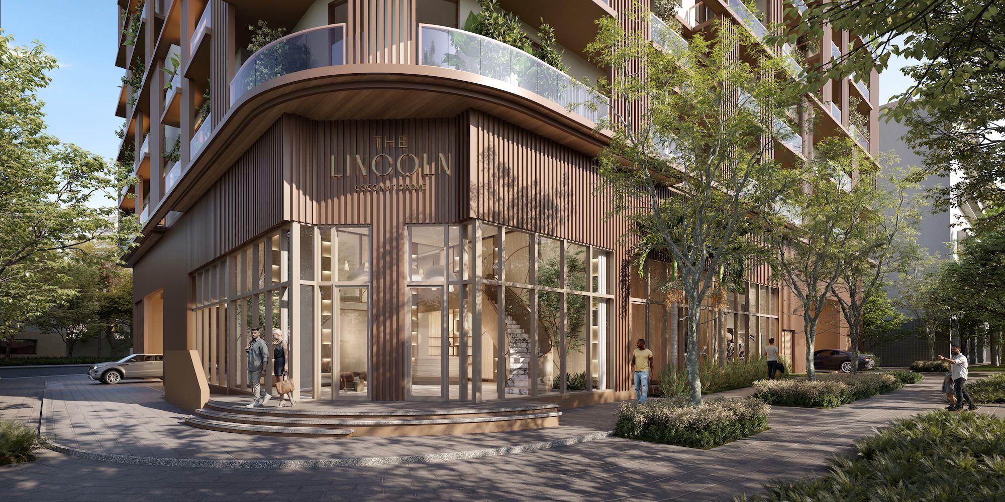 image 14 of The Lincoln Coconut Grove