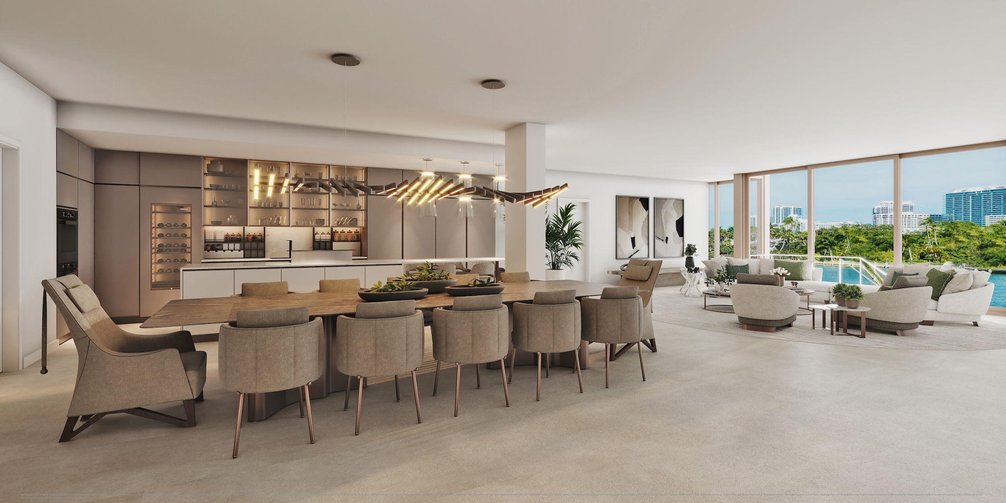 image 6 of LA MARE – Signature Collection