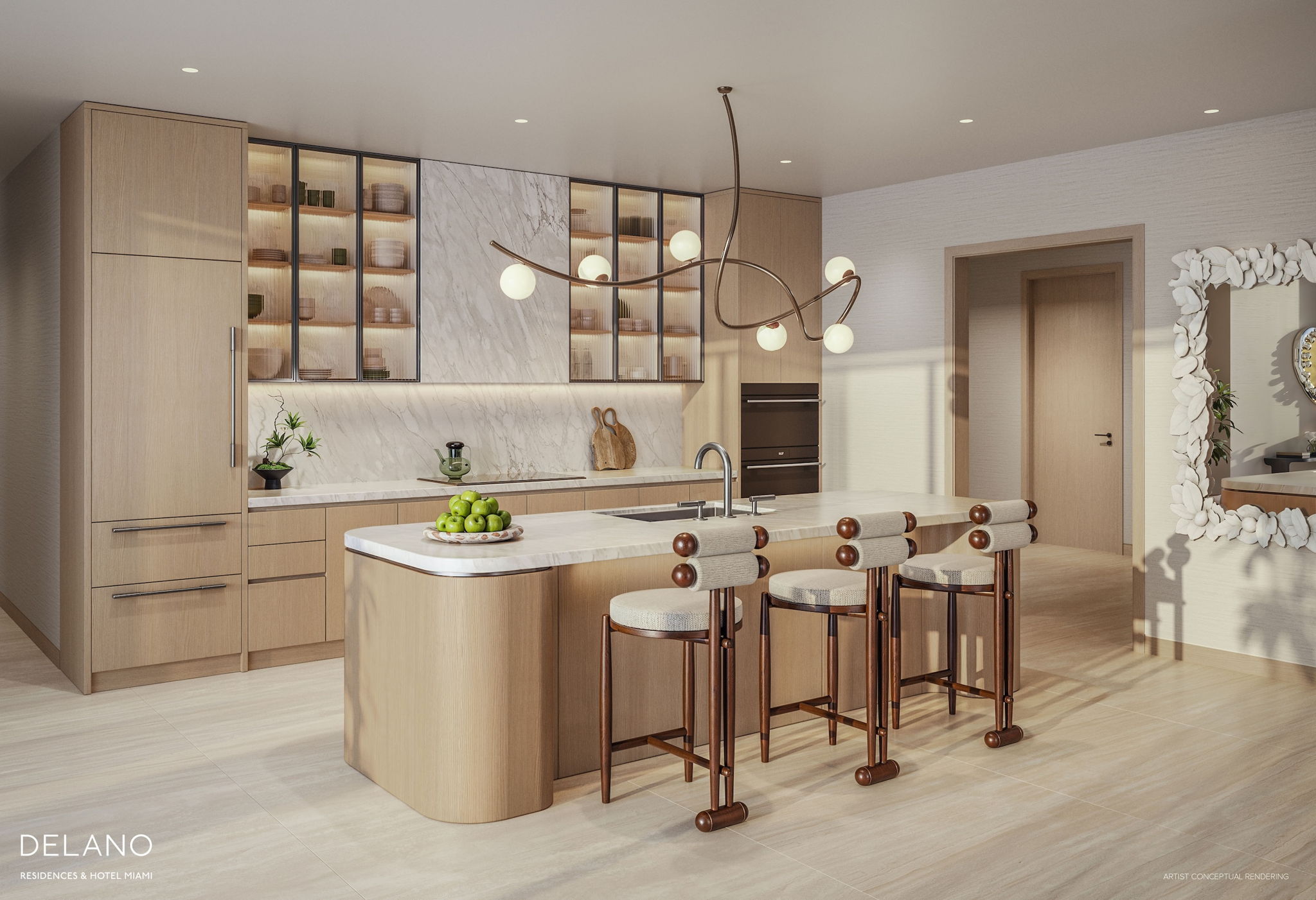 image 4 of DELANO Residences