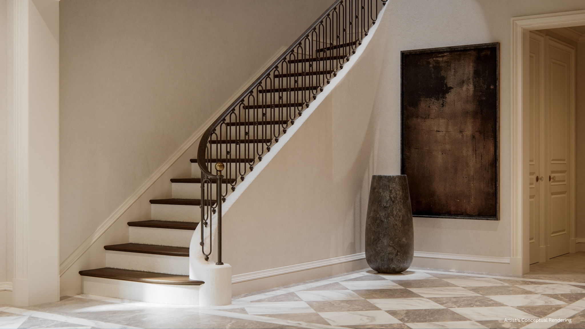 image 13 of The George Residences