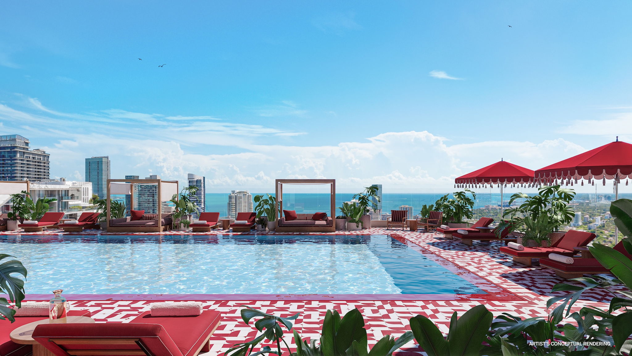 image 12 of STANDARD Residences Brickell