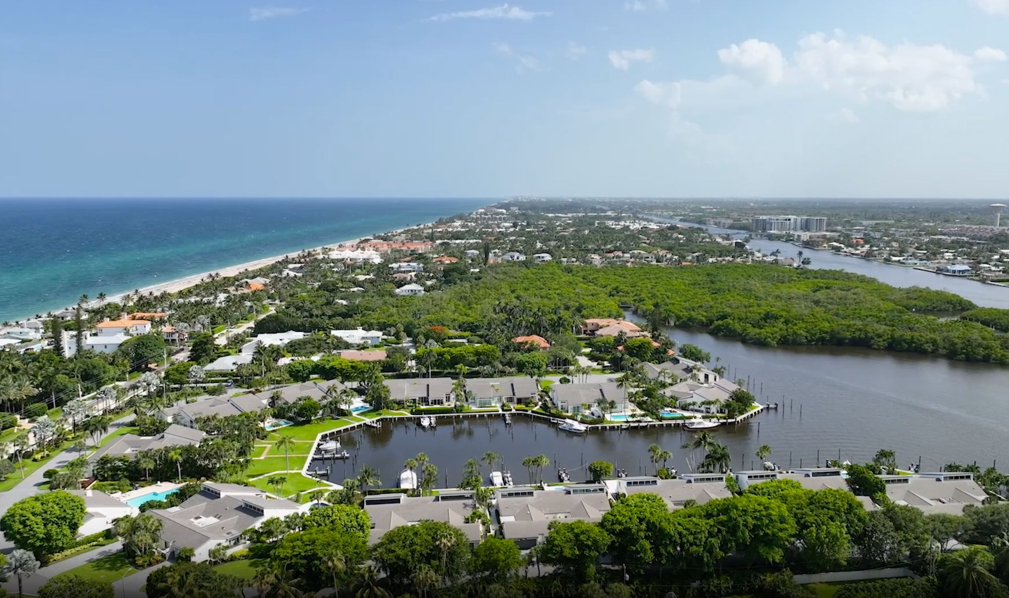 listings For Sale in Ocean Ridge