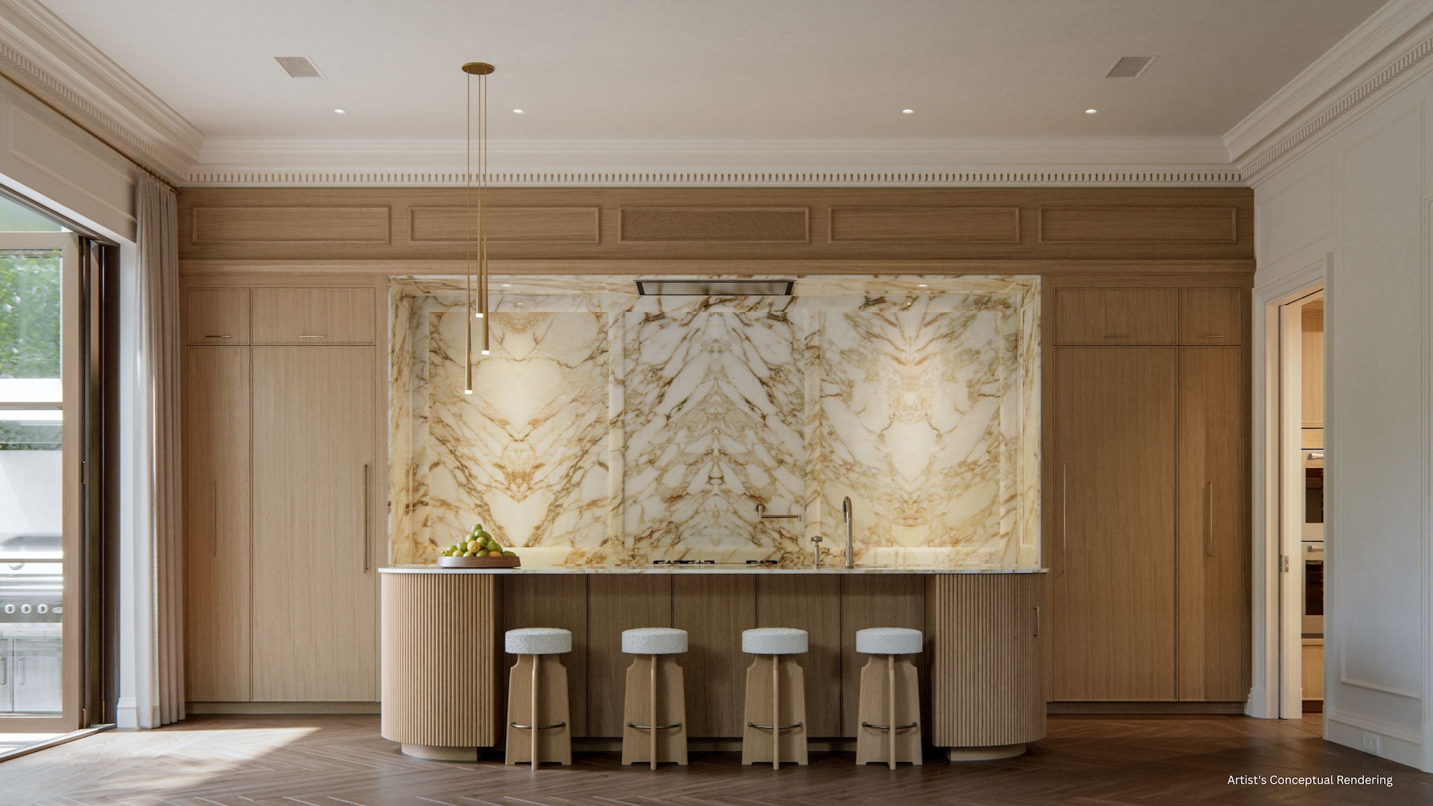 image 14 of The George Residences