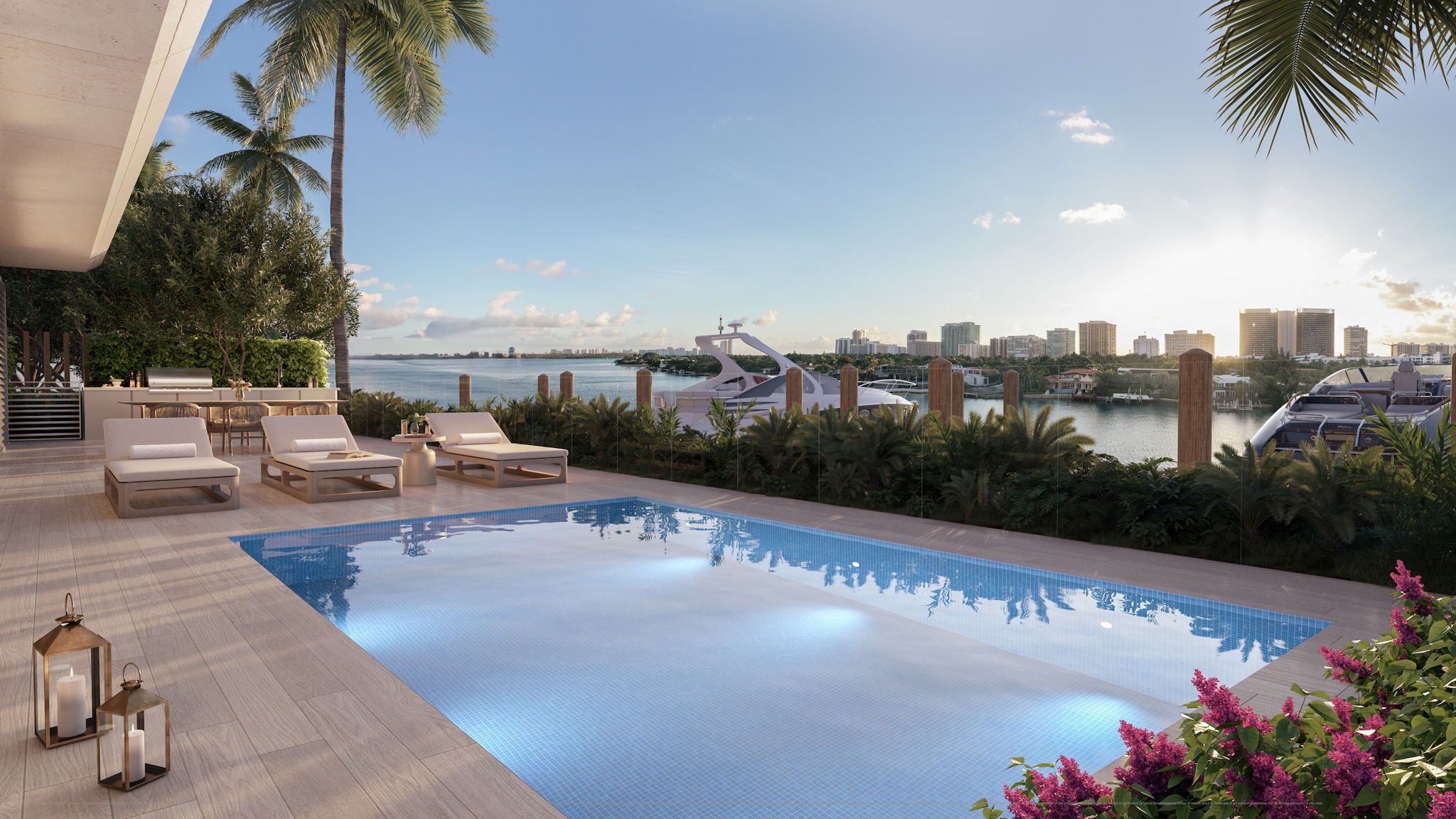 image 4 of LA MARE – Signature Collection