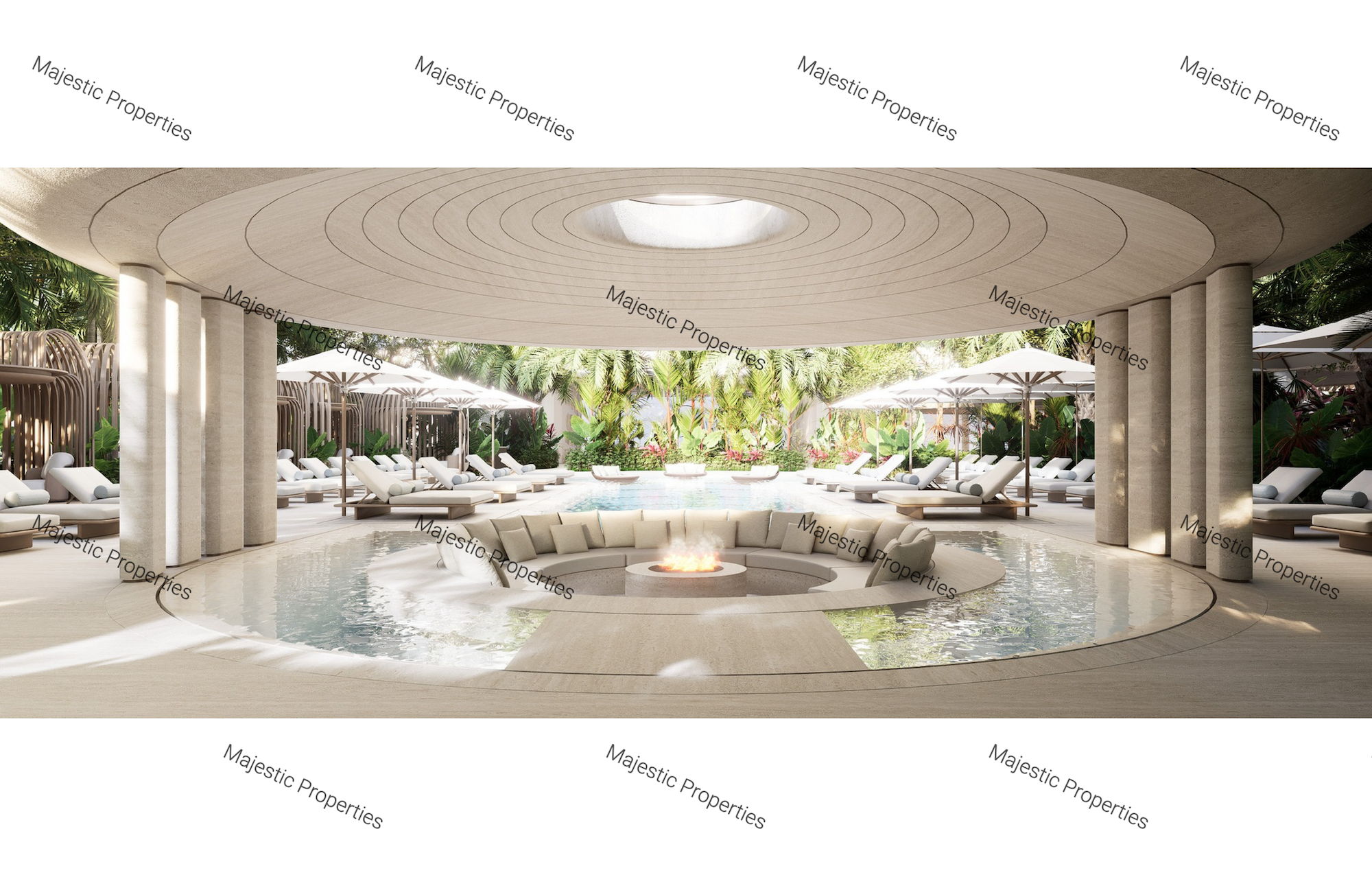 image 15 of 619 Brickell Residences NOBU