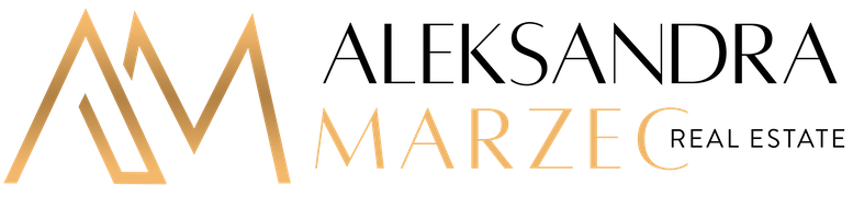 Aleksandra Marzec Logo