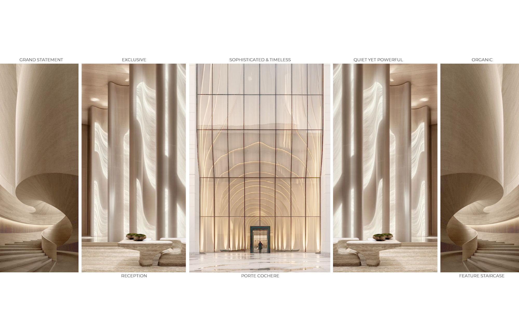 image 6 of 619 Brickell Residences NOBU