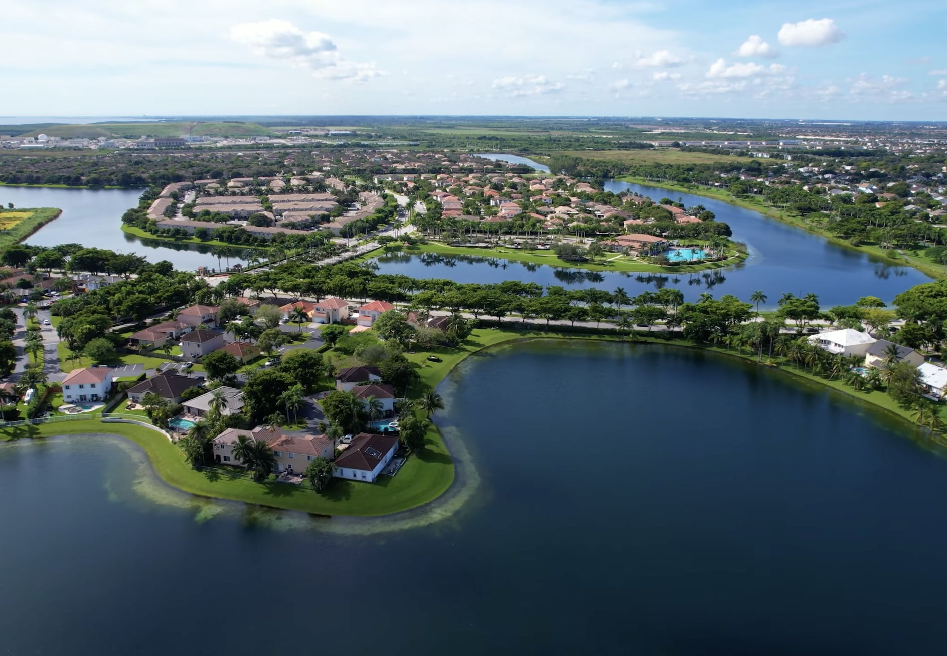 Properties For Sale in Cutler Bay